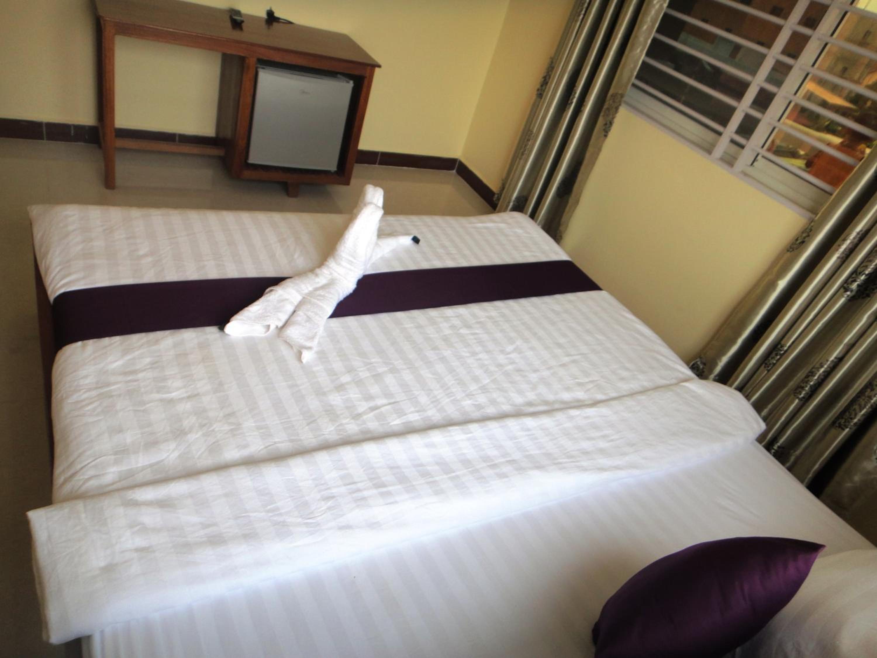 Khemra I Guesthouse