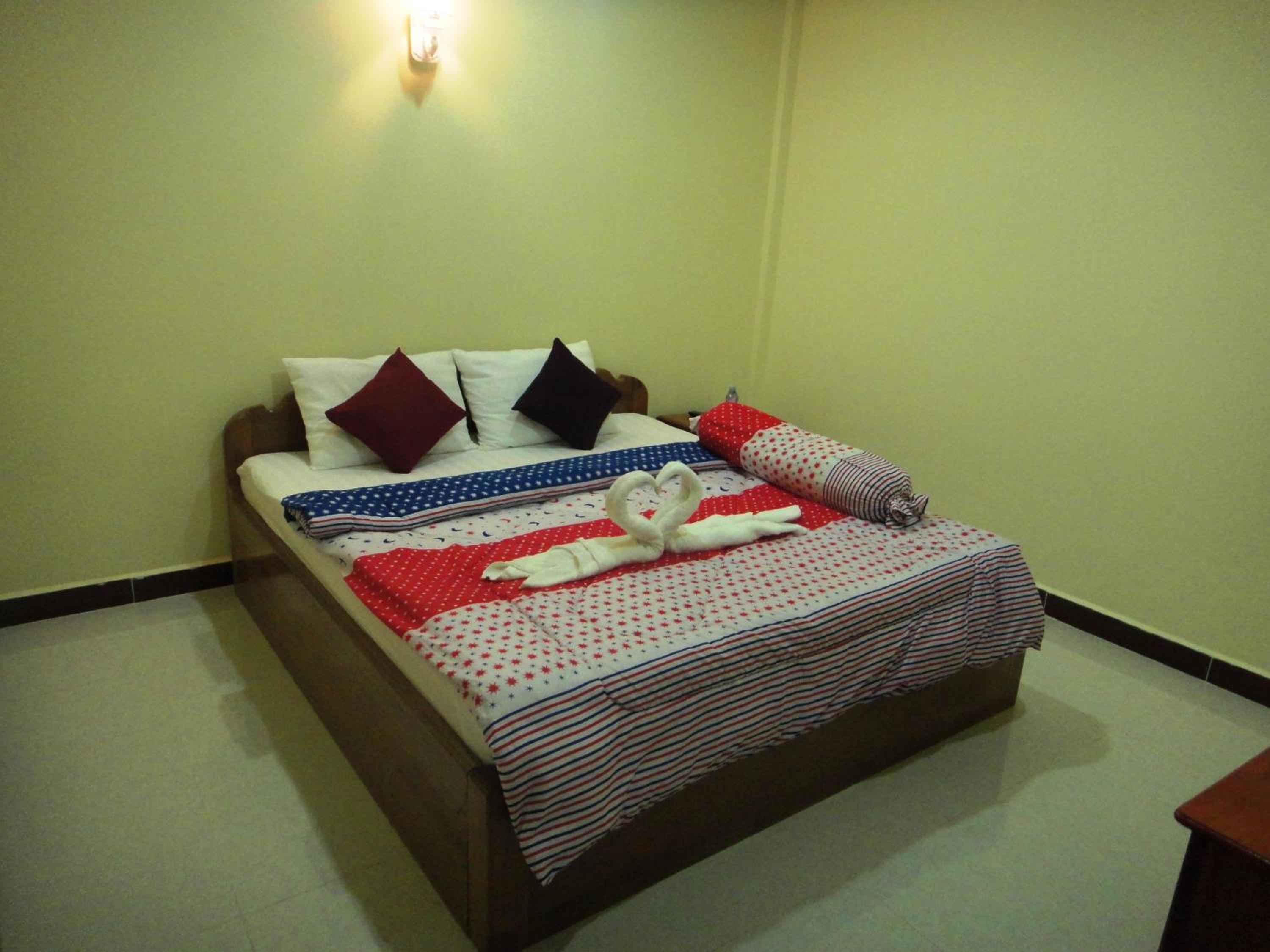Khemra I Guesthouse