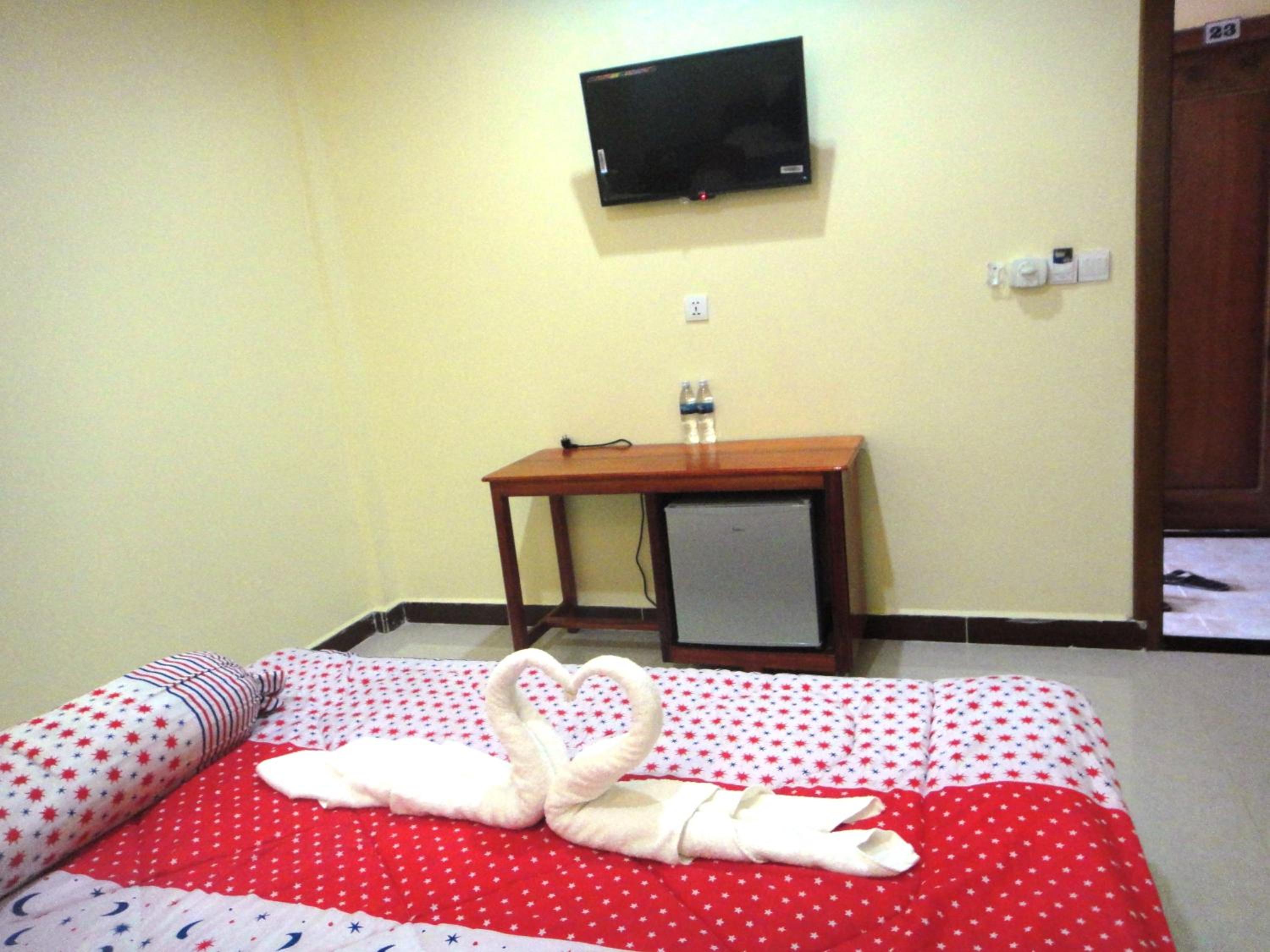 Khemra I Guesthouse