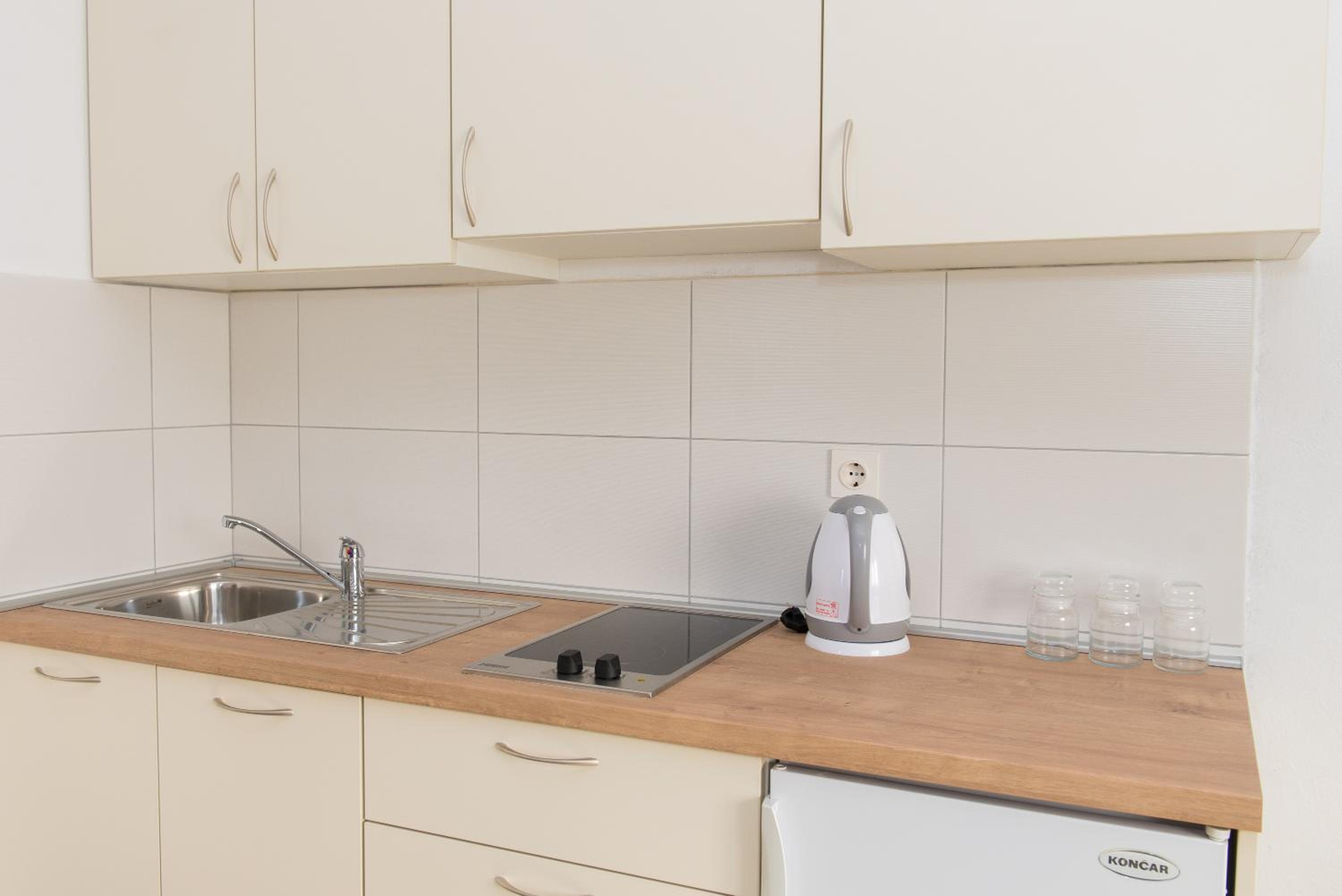 Apartment Matic Sonkovic view 5