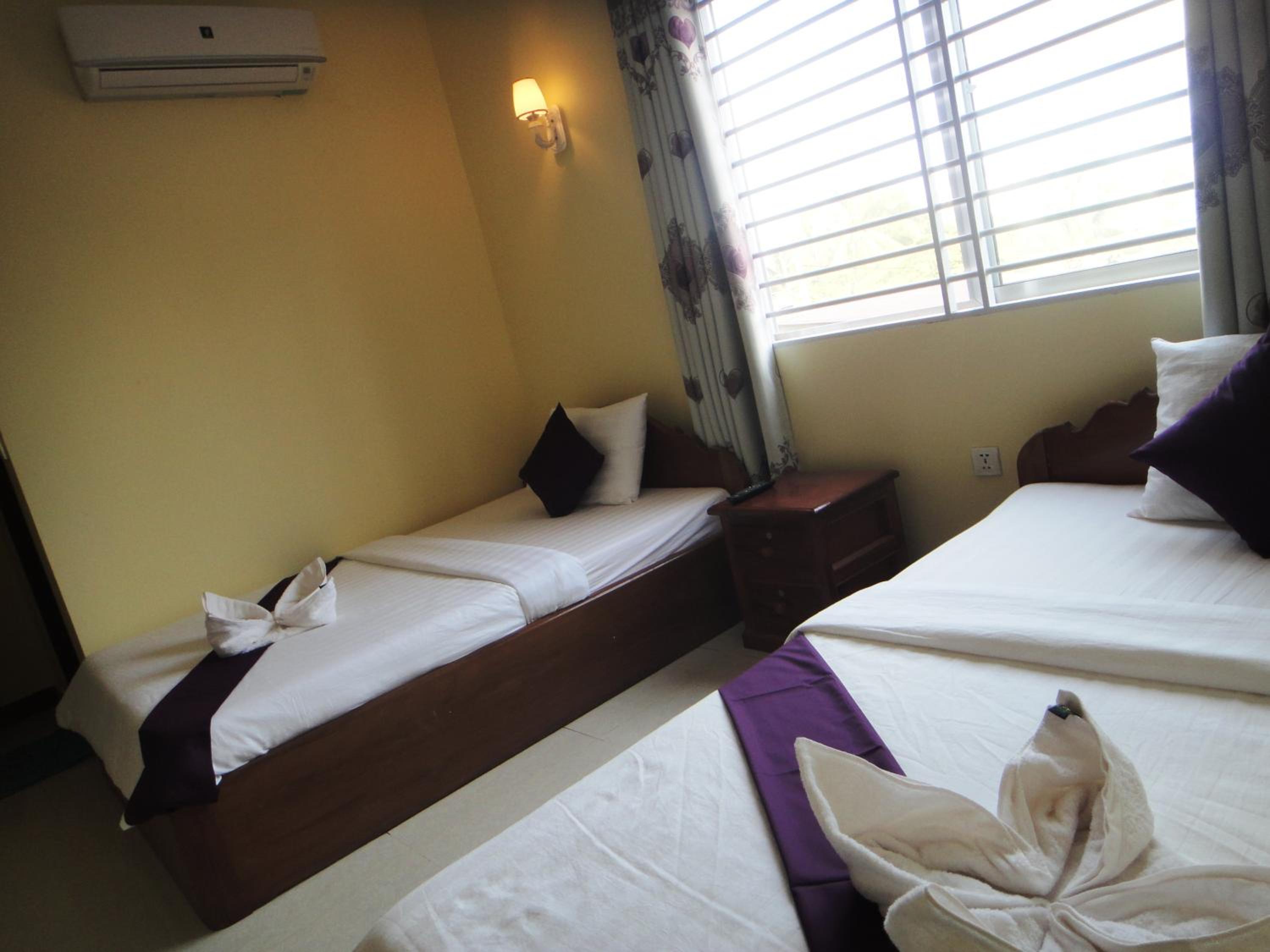 Khemra I Guesthouse