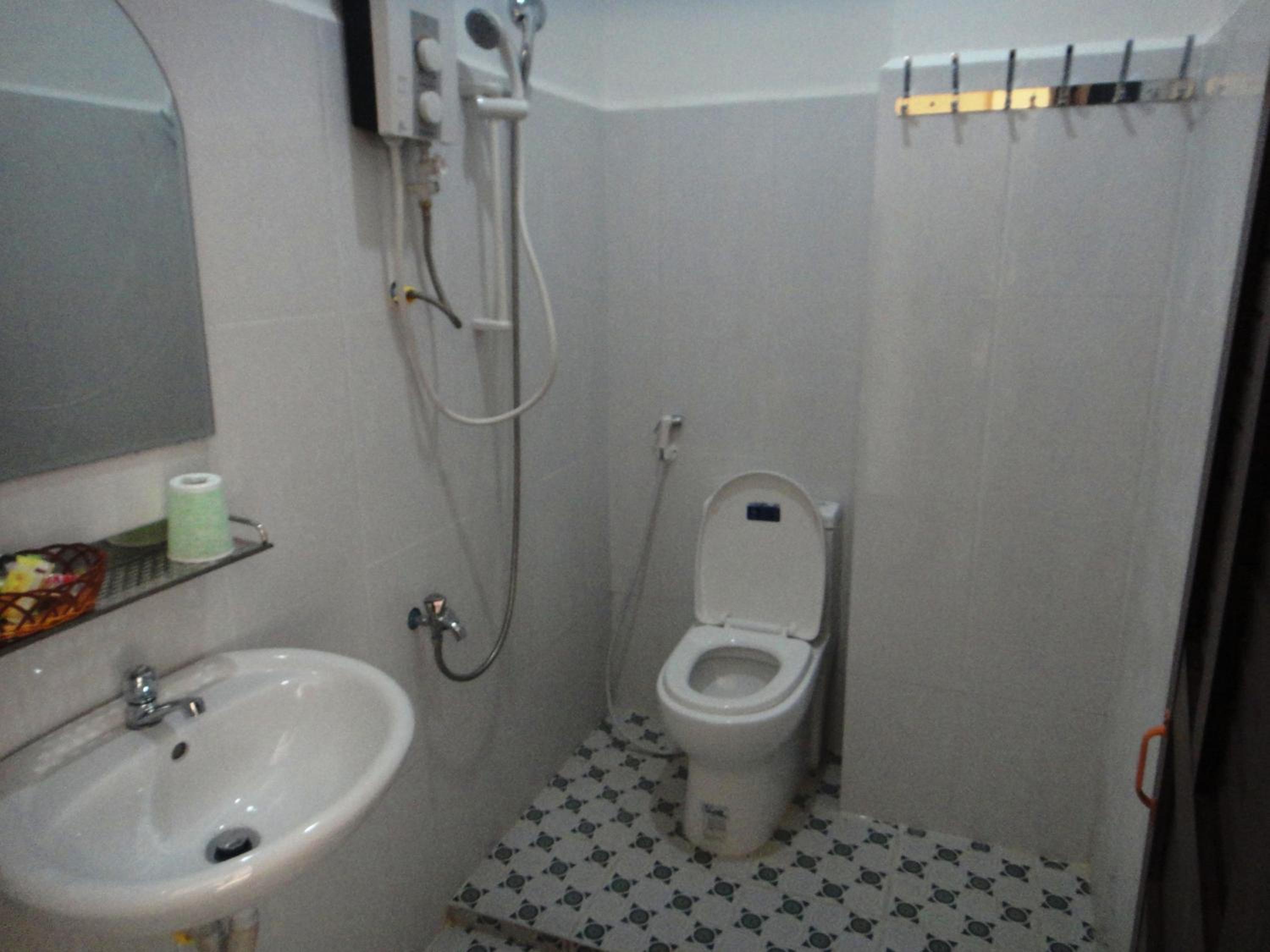 Khemra I Guesthouse