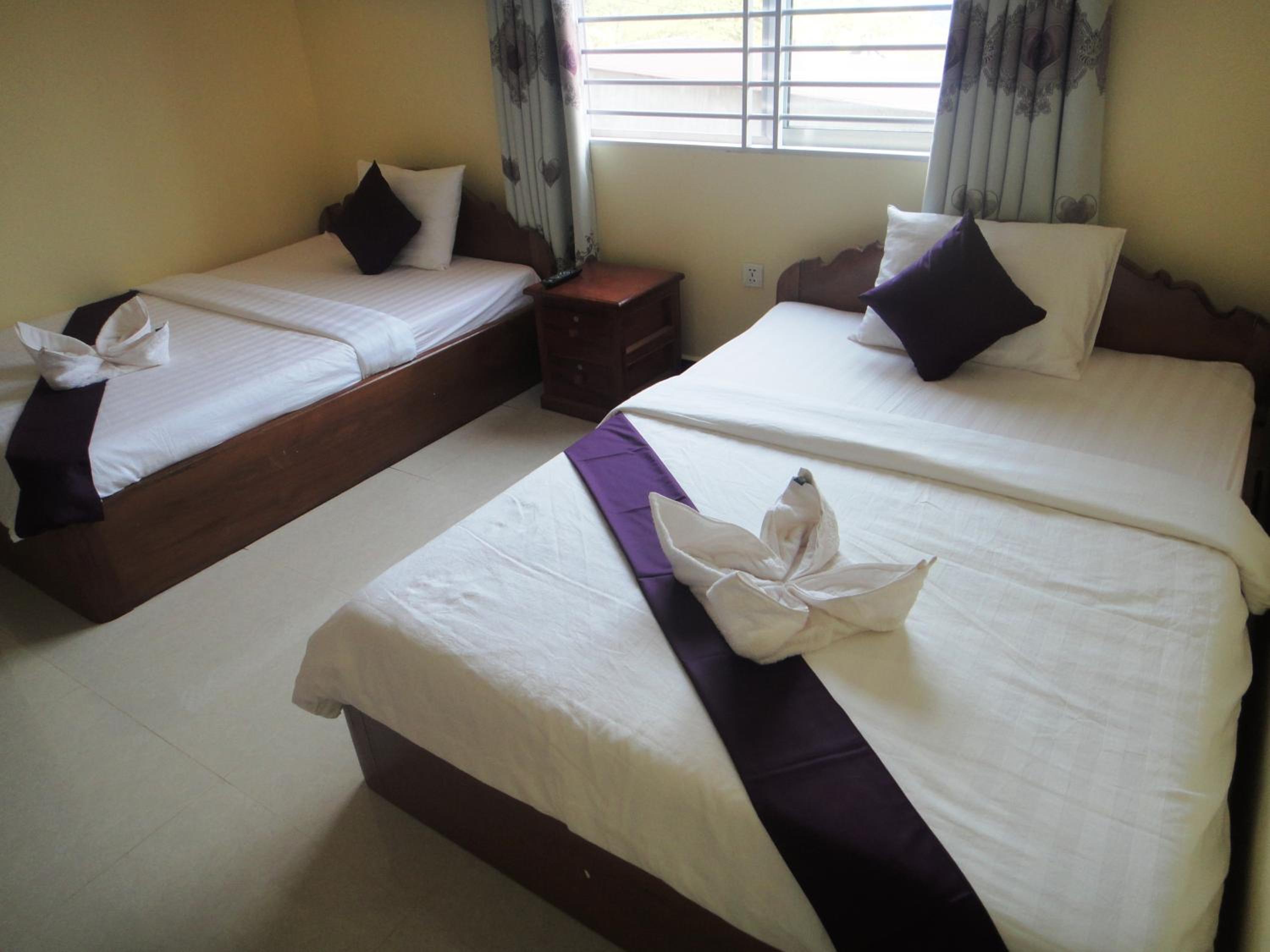 Khemra I Guesthouse