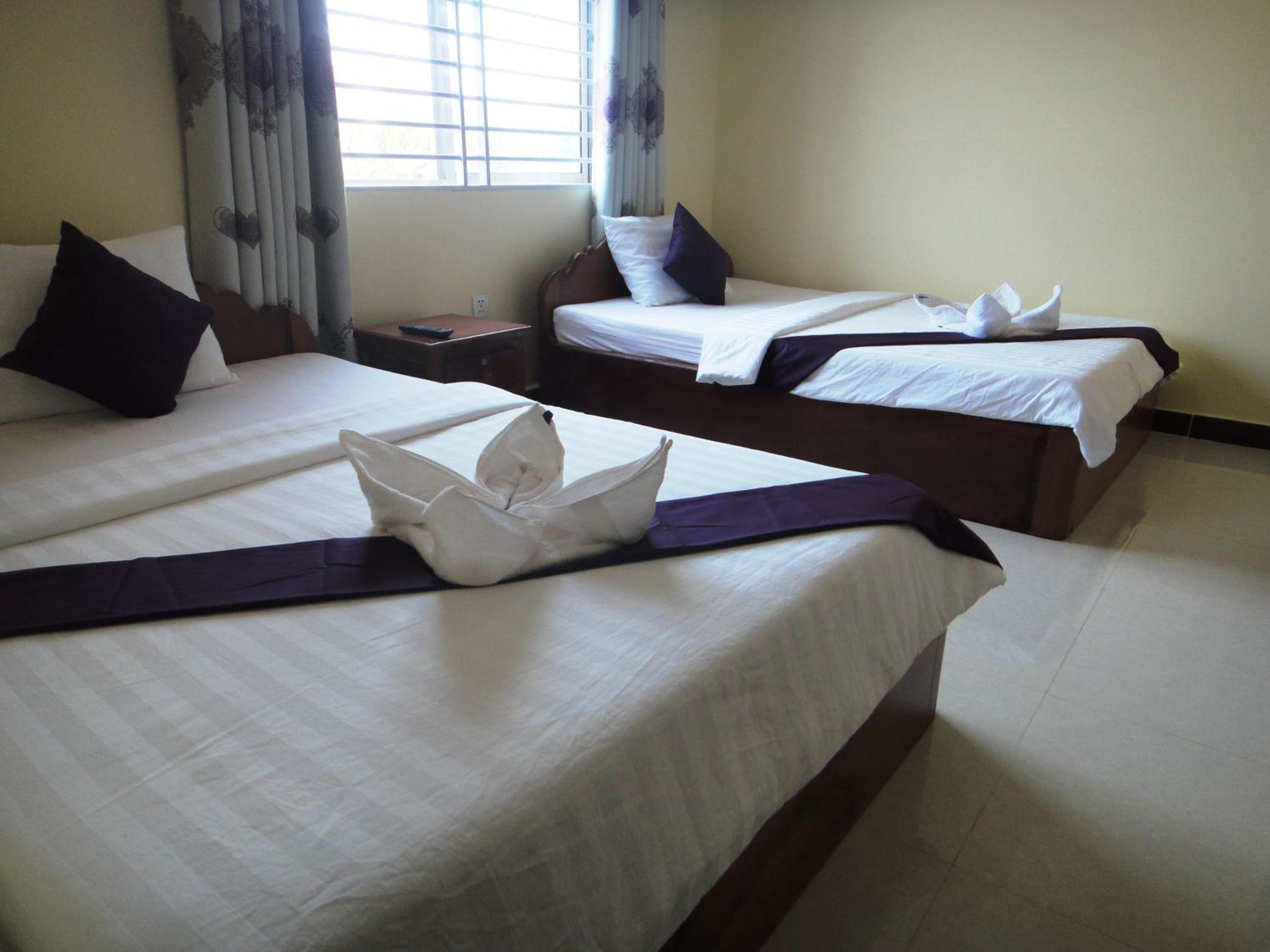Khemra I Guesthouse