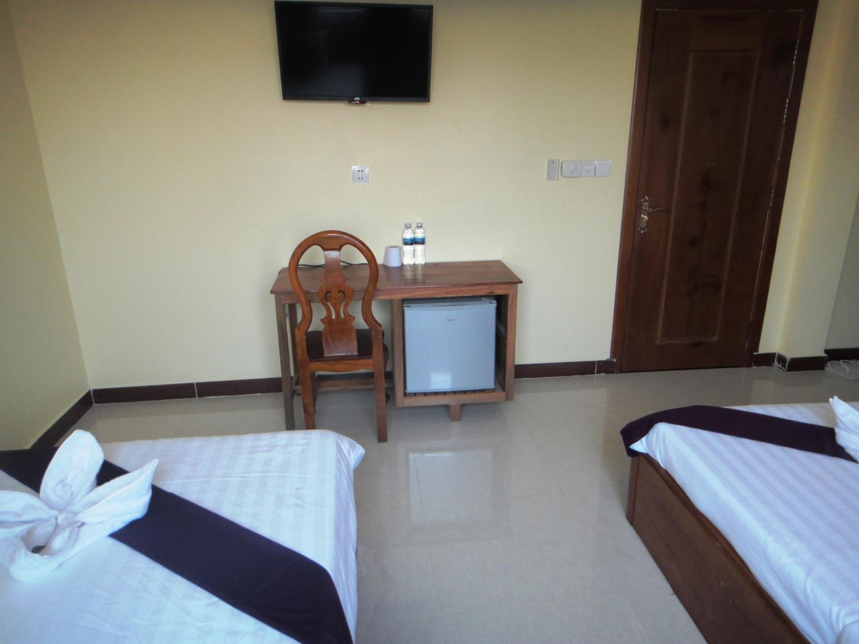 Khemra I Guesthouse