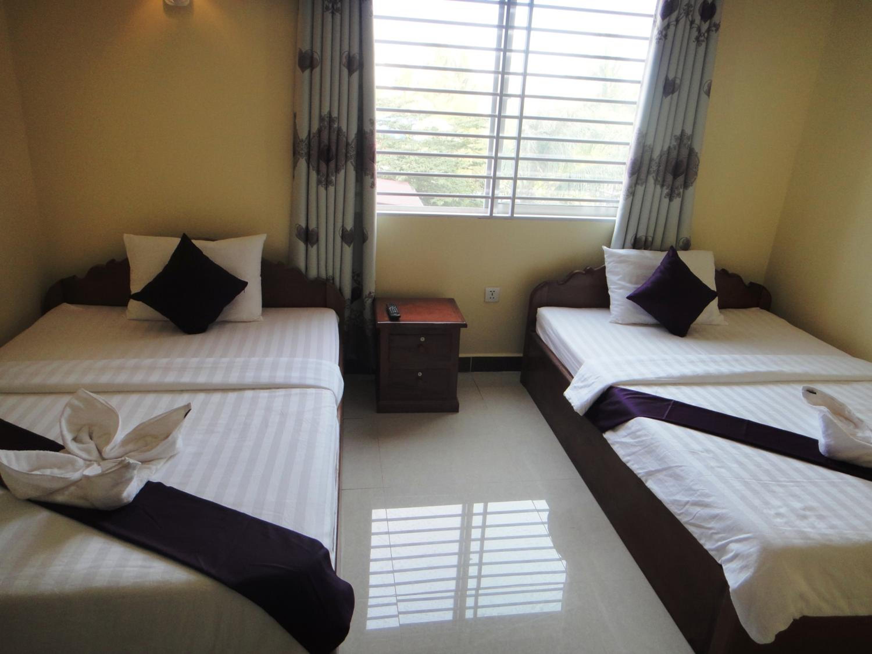 Khemra I Guesthouse