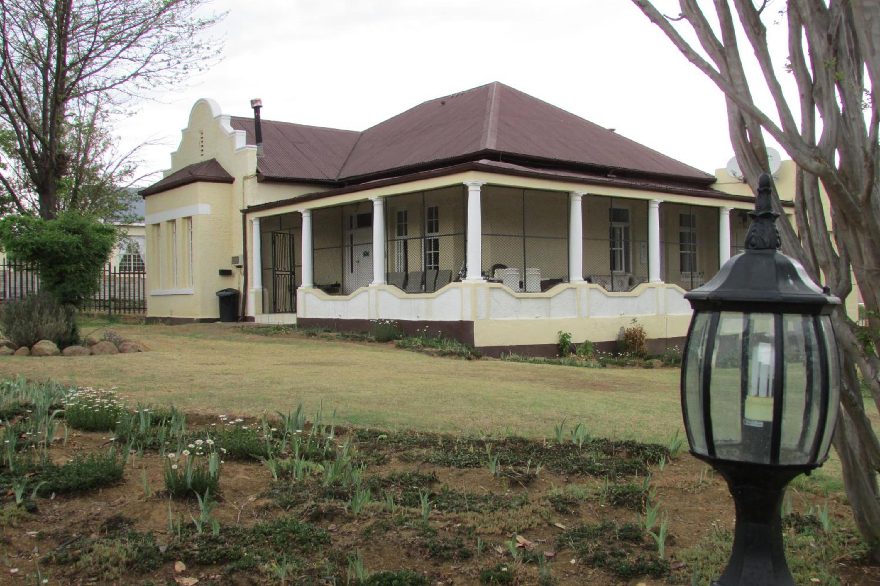 Absolute Leisure Cottages
