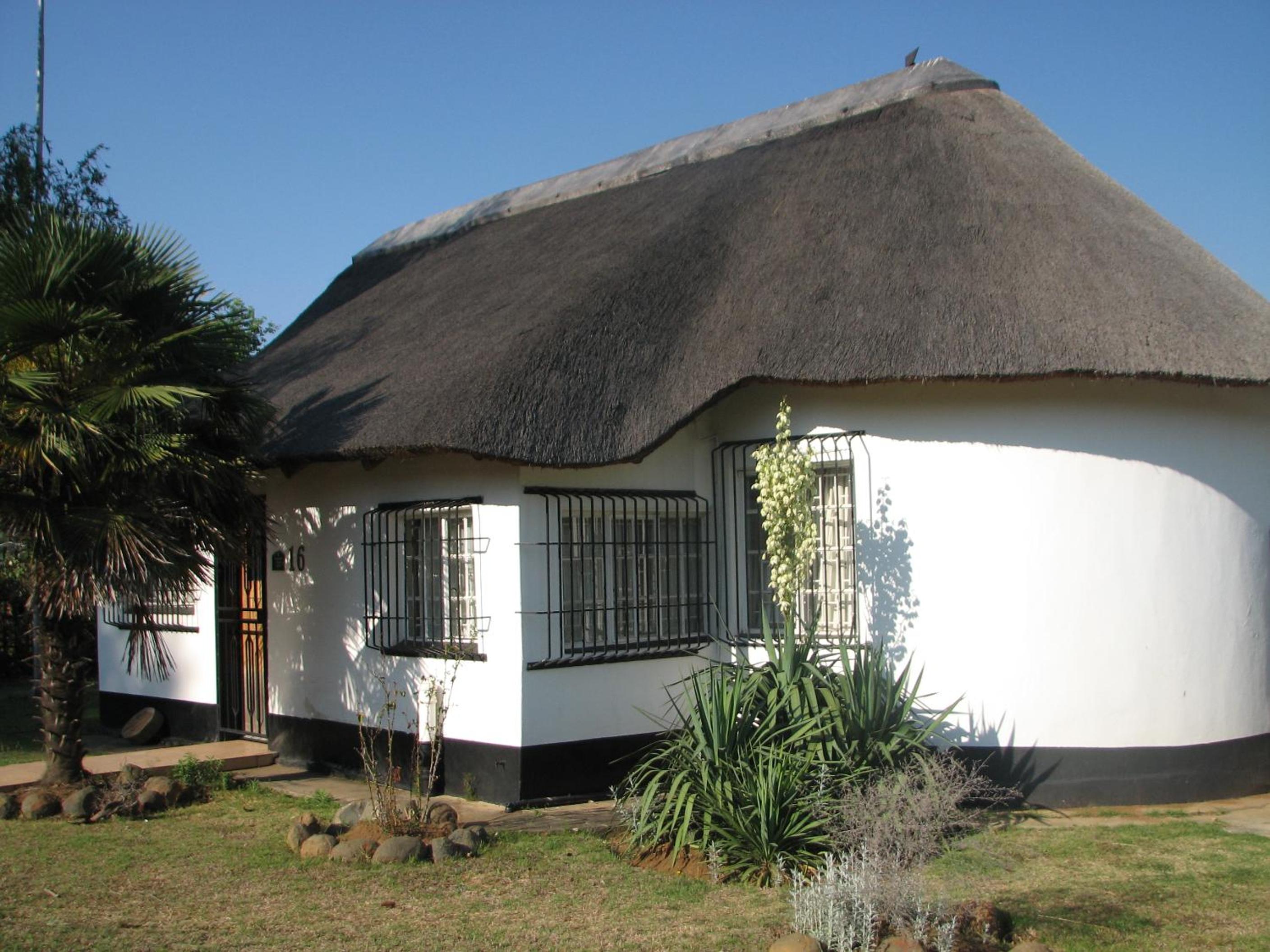 Absolute Leisure Cottages