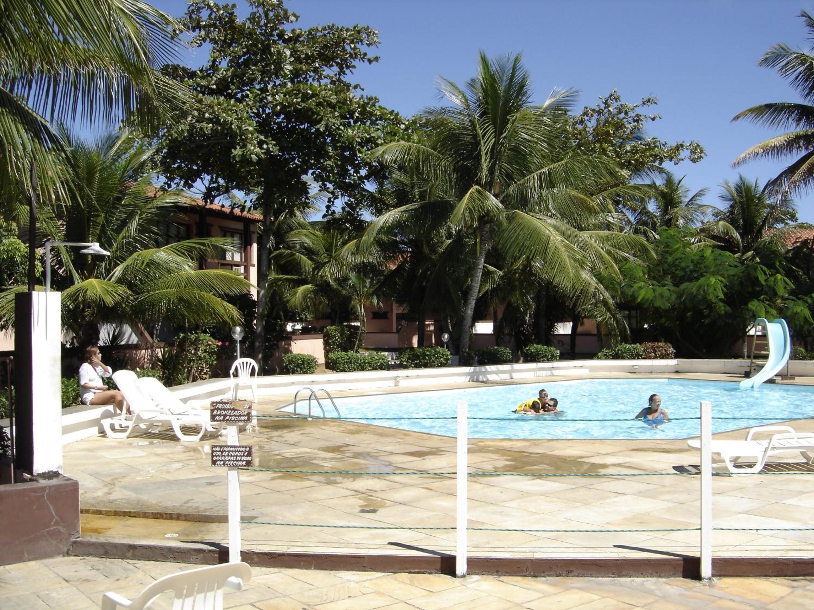 Buzios Beach Internacional Residence Service