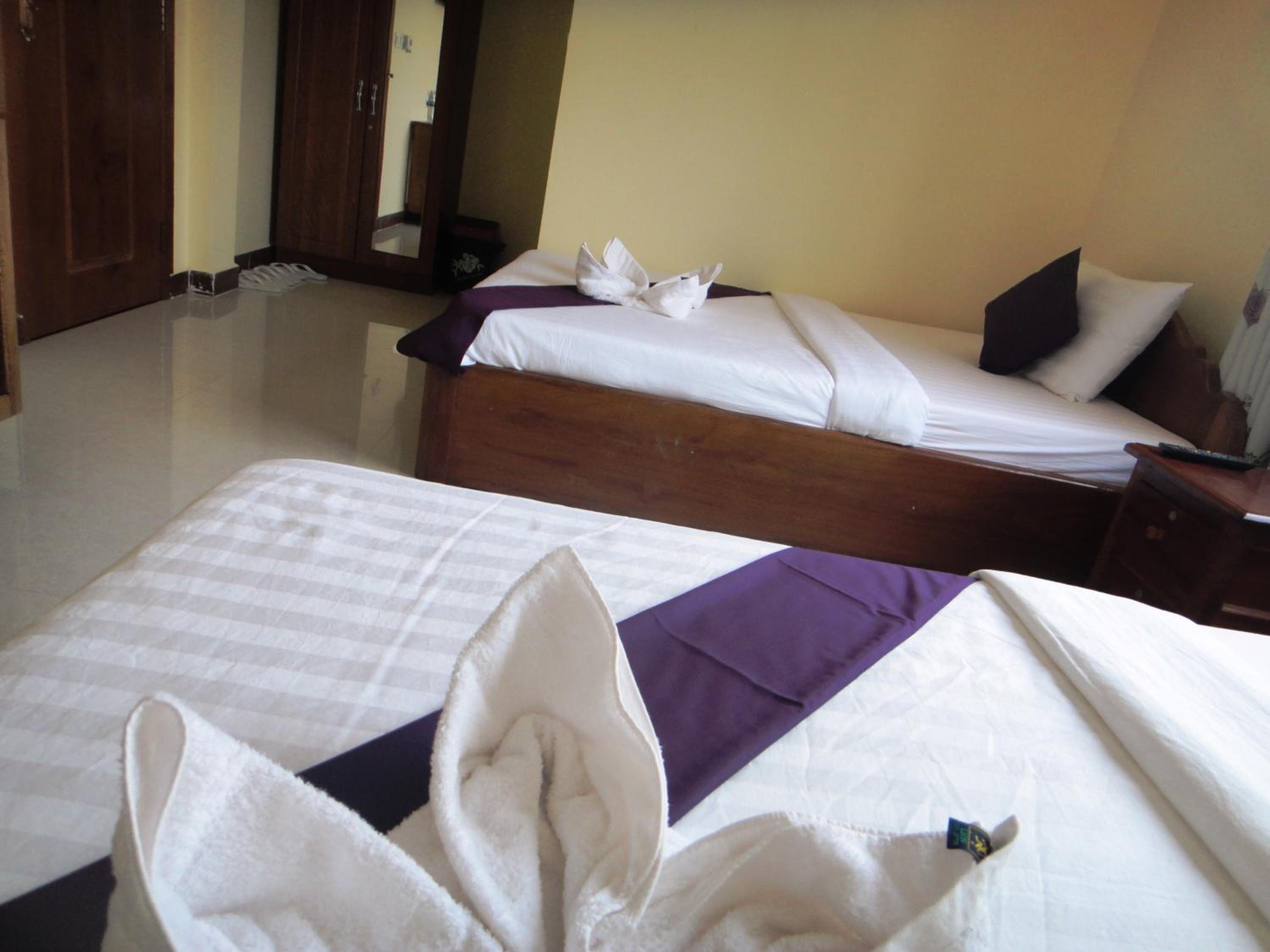 Khemra I Guesthouse