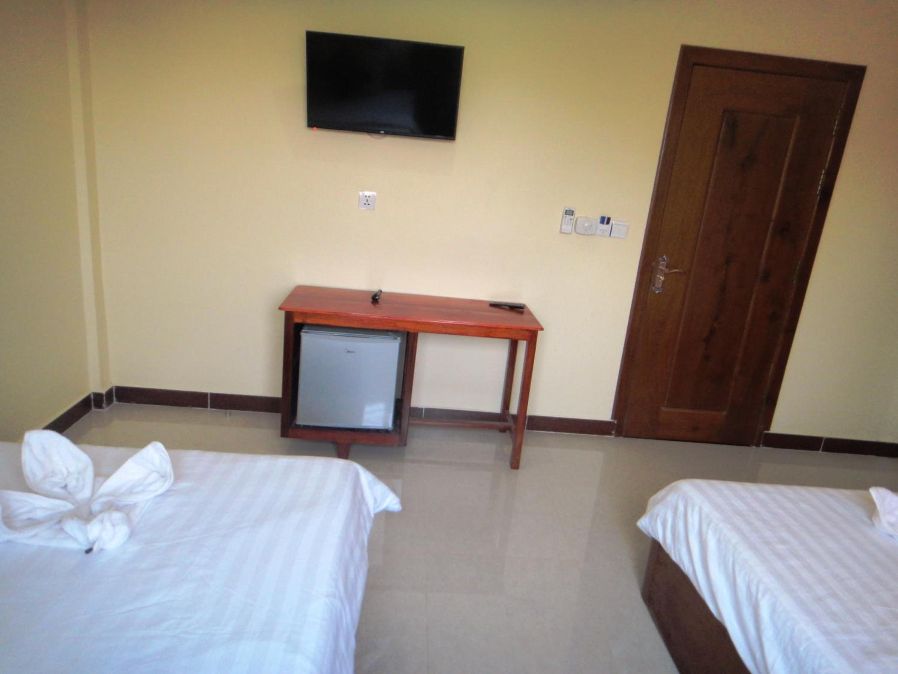 Khemra I Guesthouse
