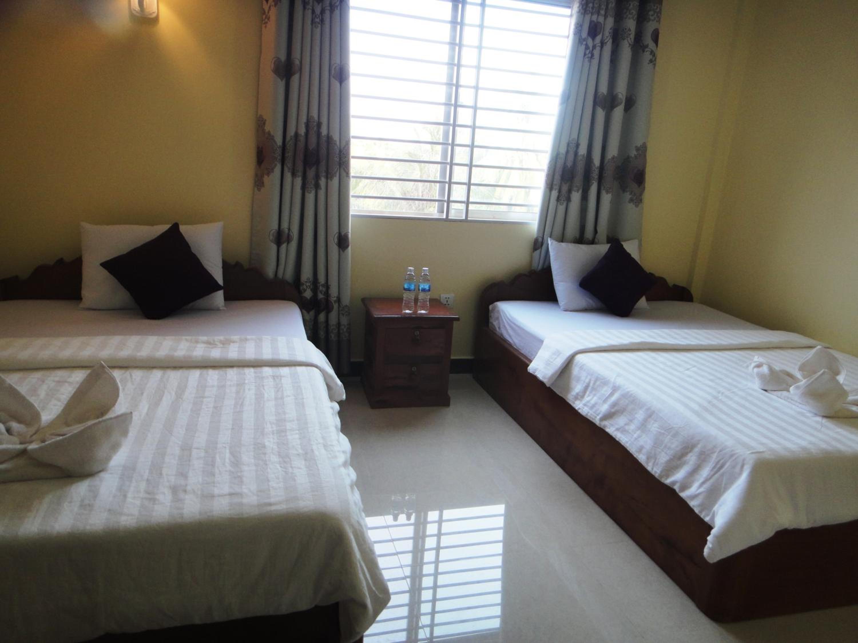 Khemra I Guesthouse
