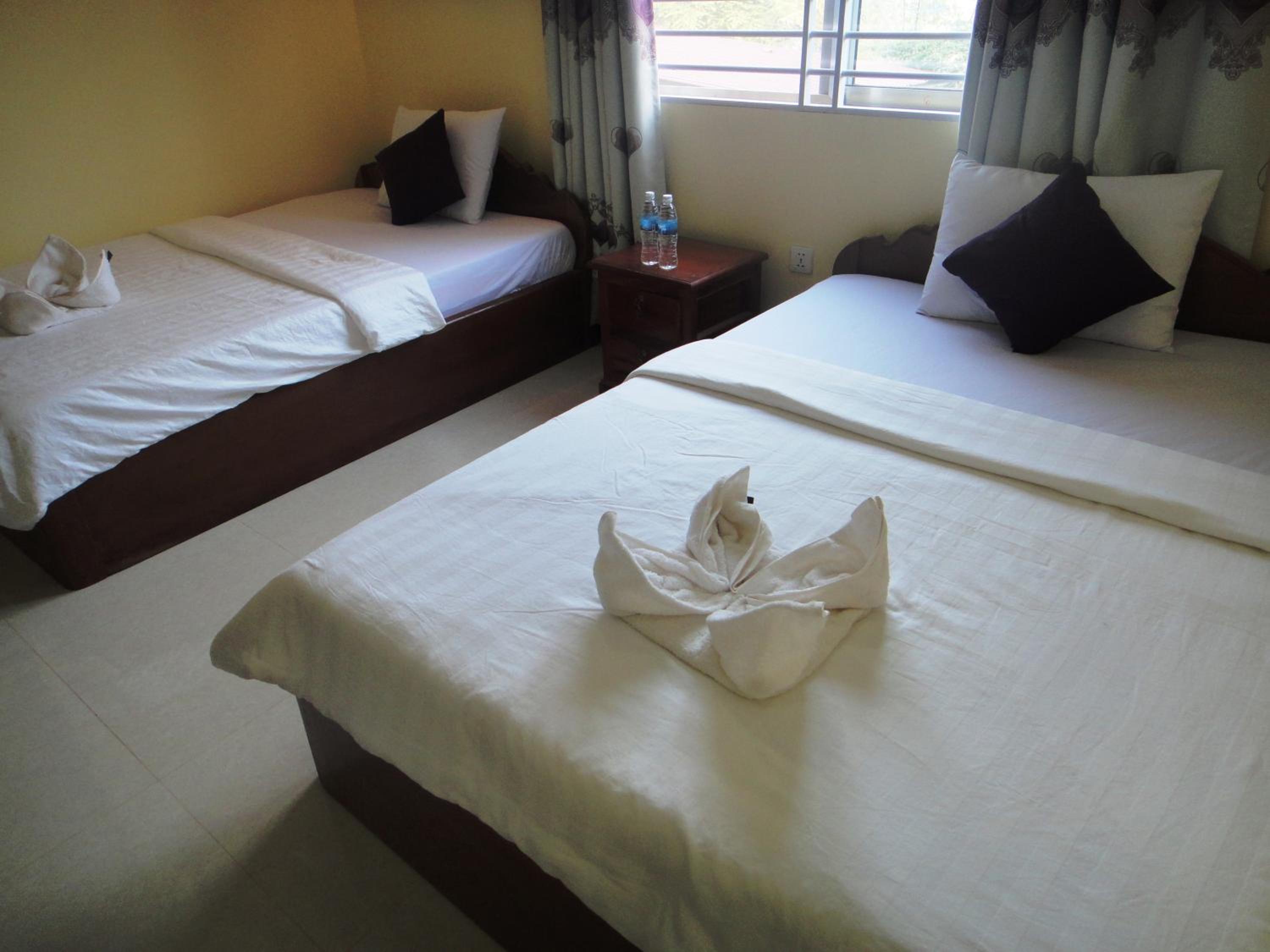 Khemra I Guesthouse