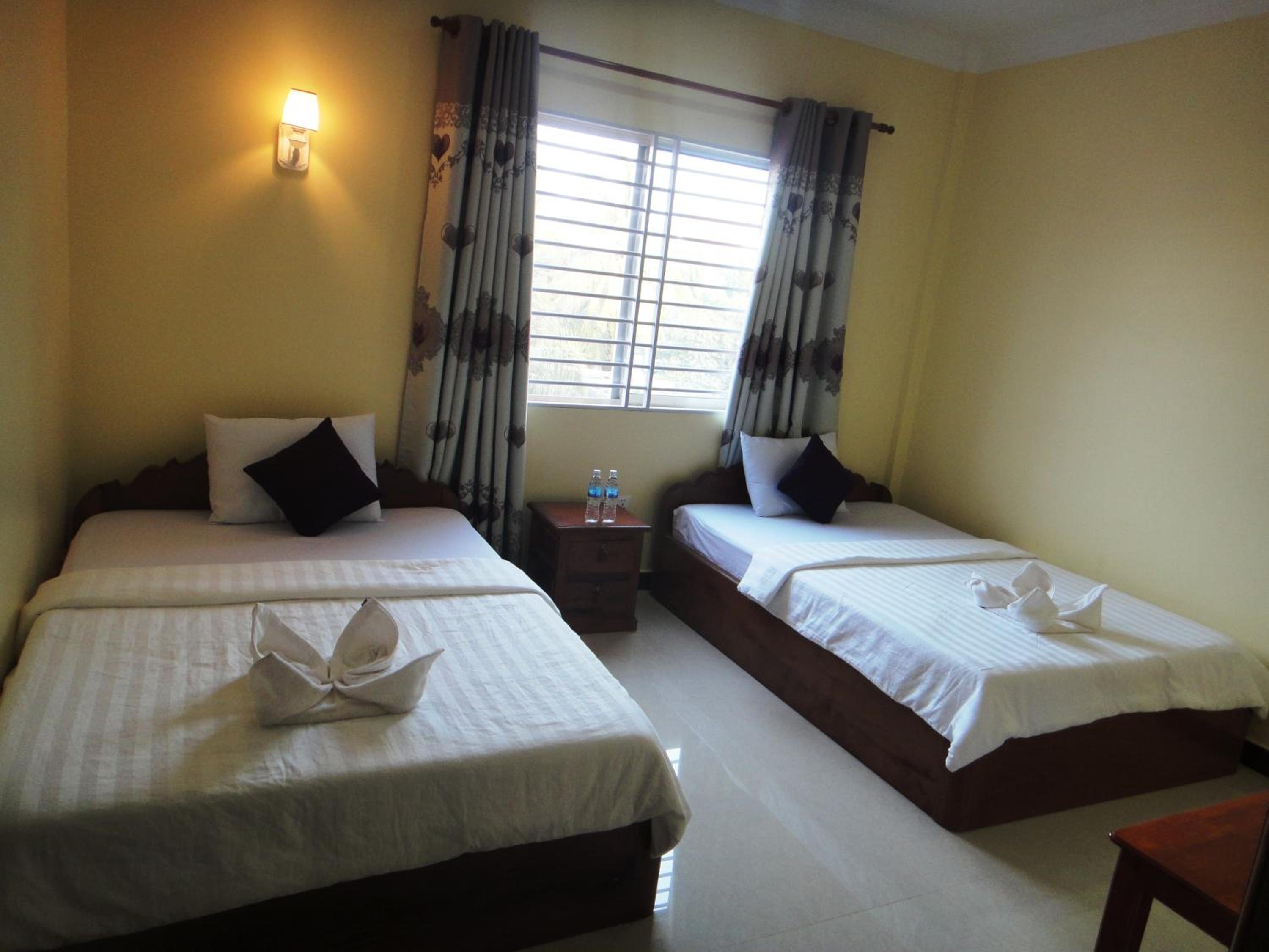 Khemra I Guesthouse