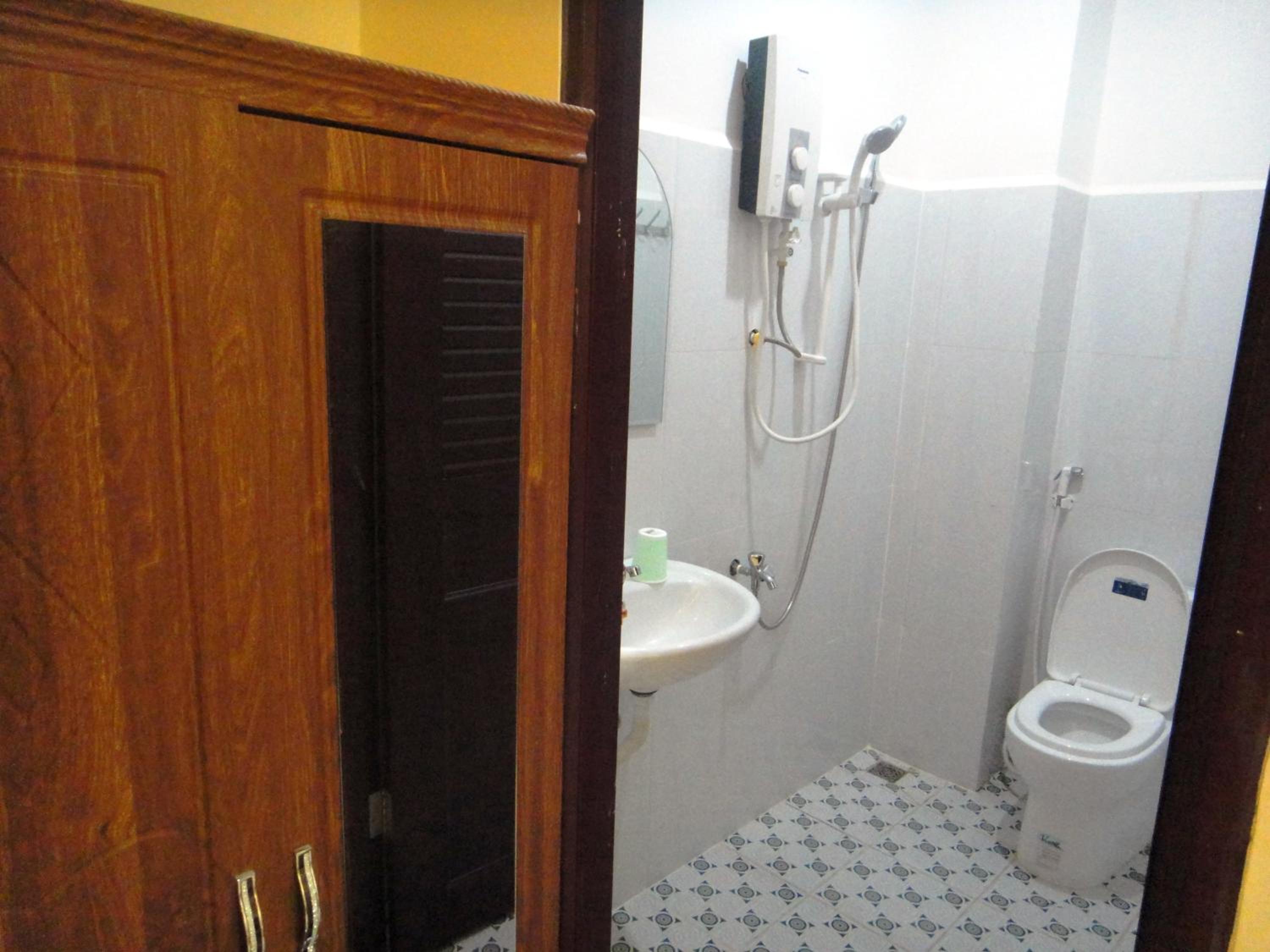 Khemra I Guesthouse