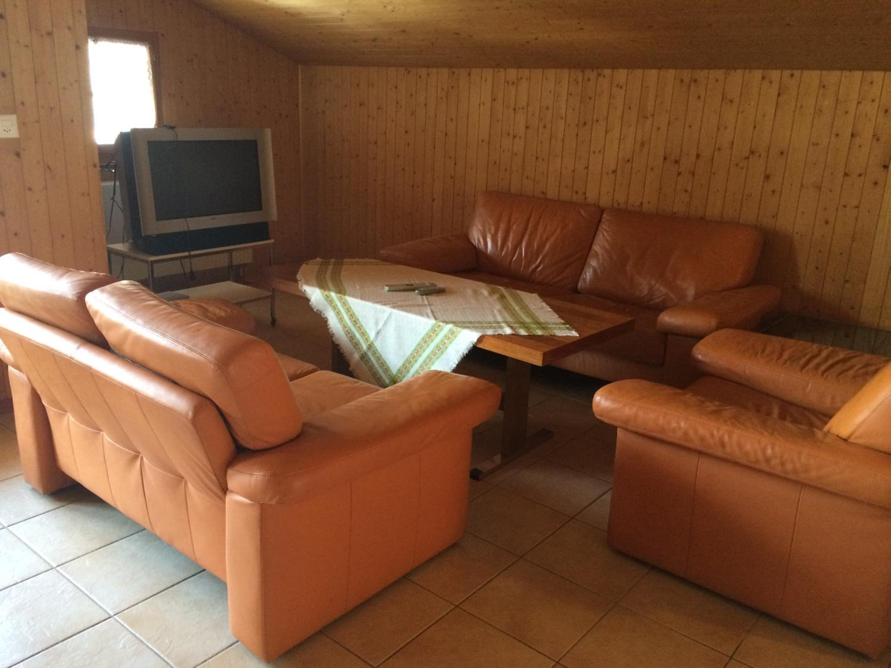 Wenz Wohnung