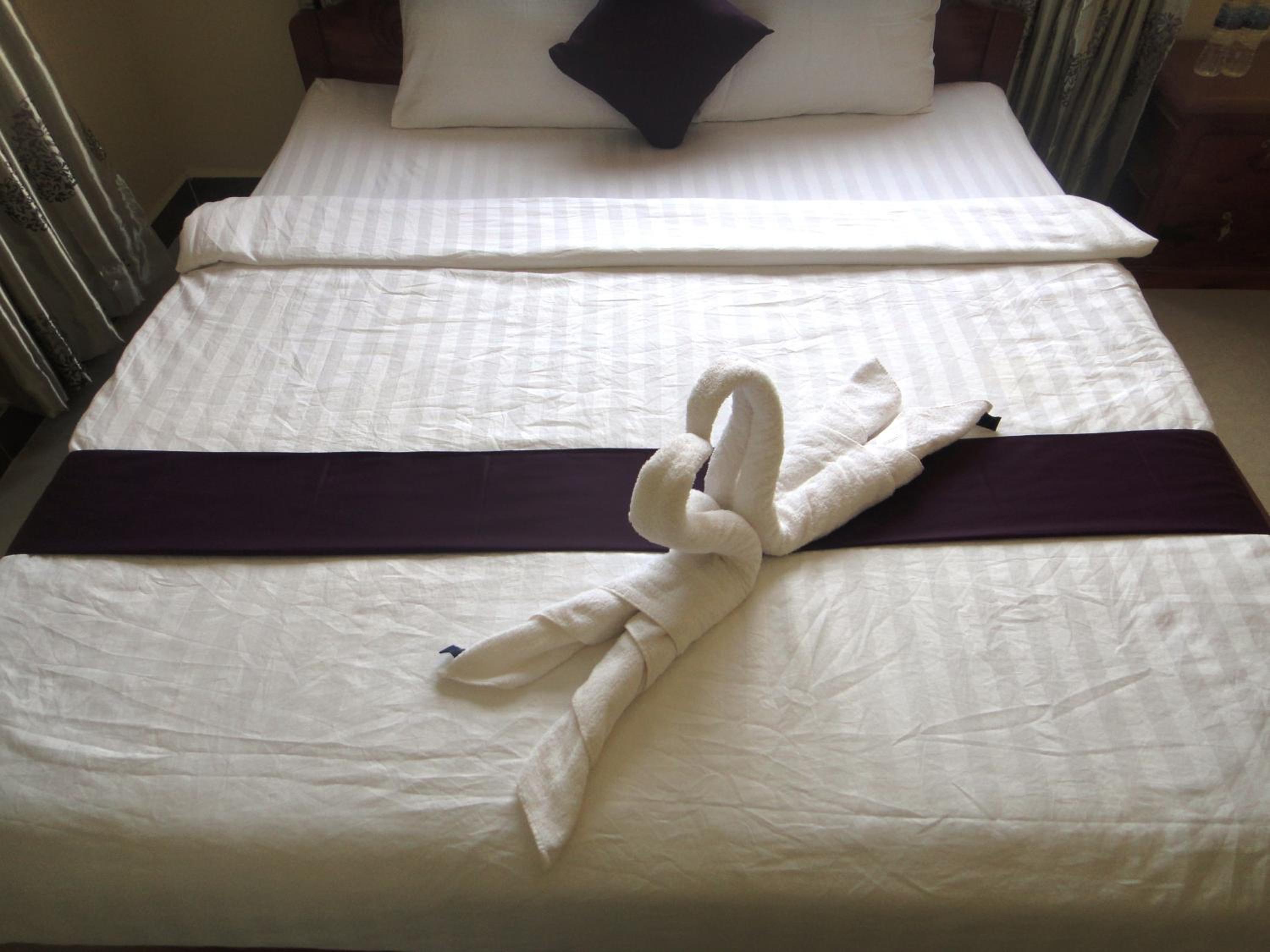 Khemra I Guesthouse