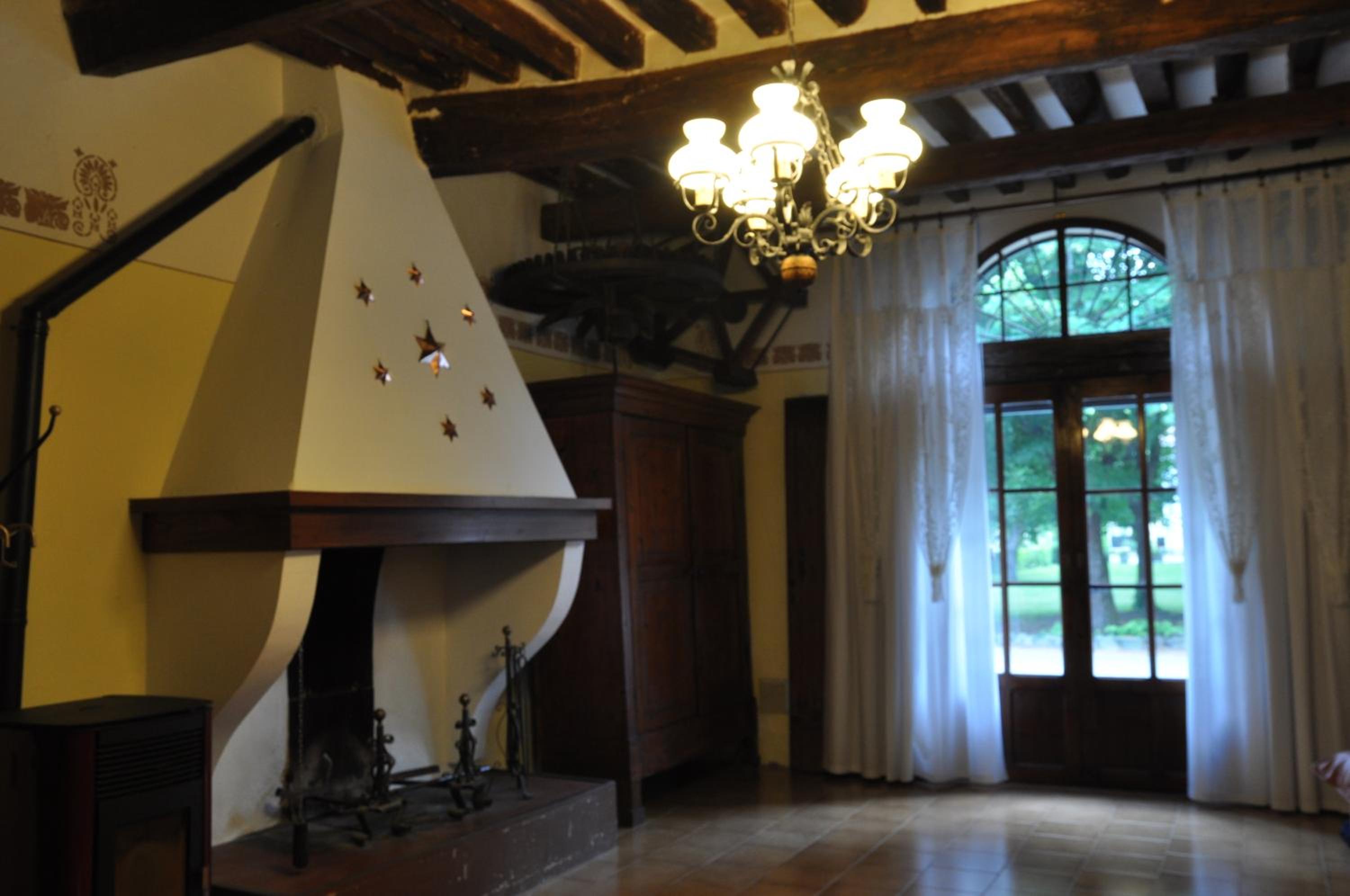 Country House Santa Maria Maddalena
