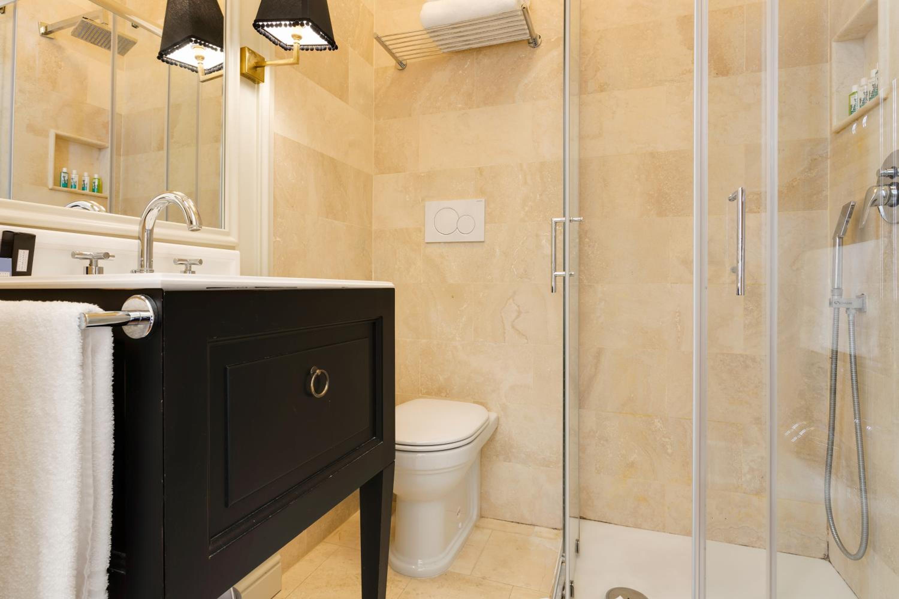 Bellezza Al Colosseo - B&B & Apts