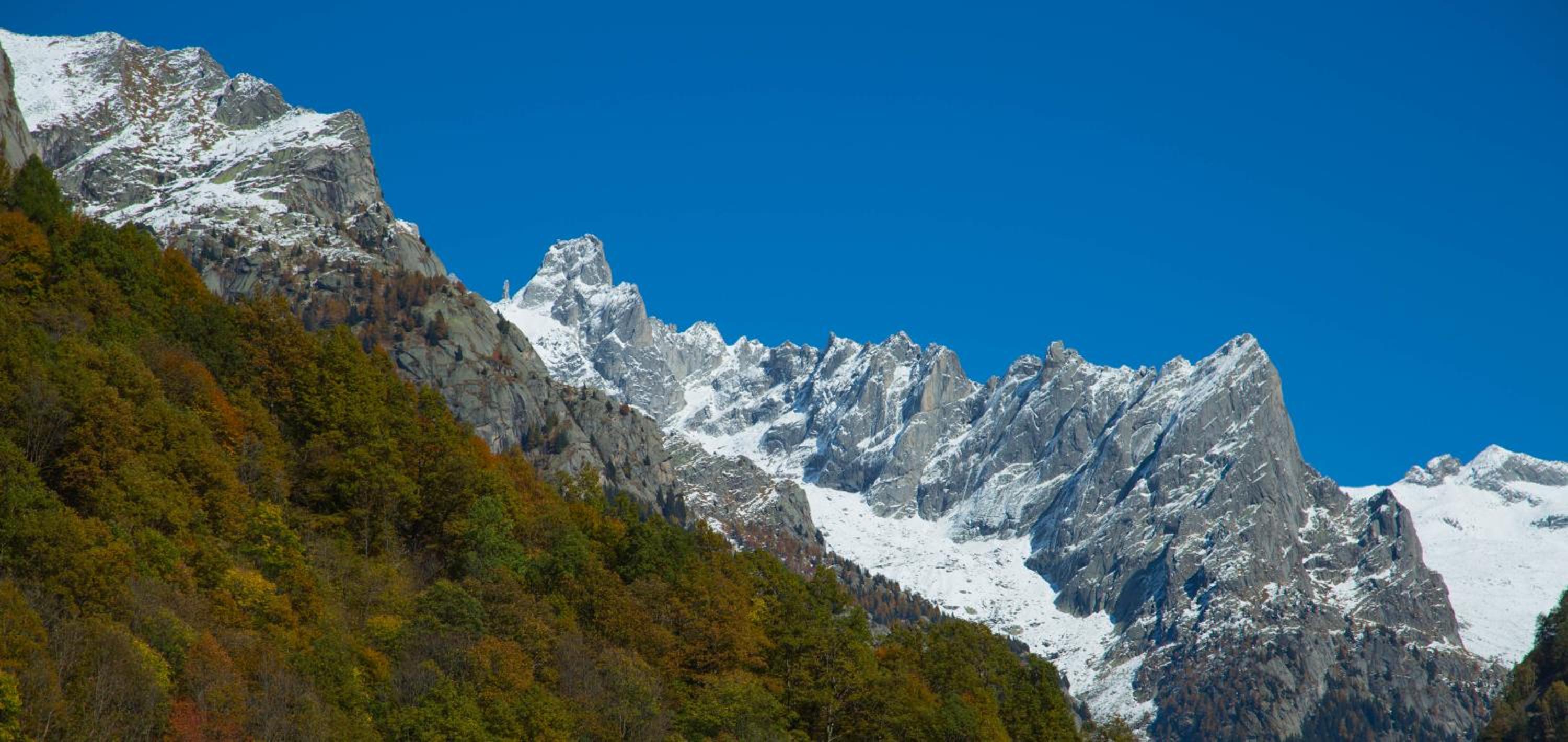 Rifugio Luna Nascente