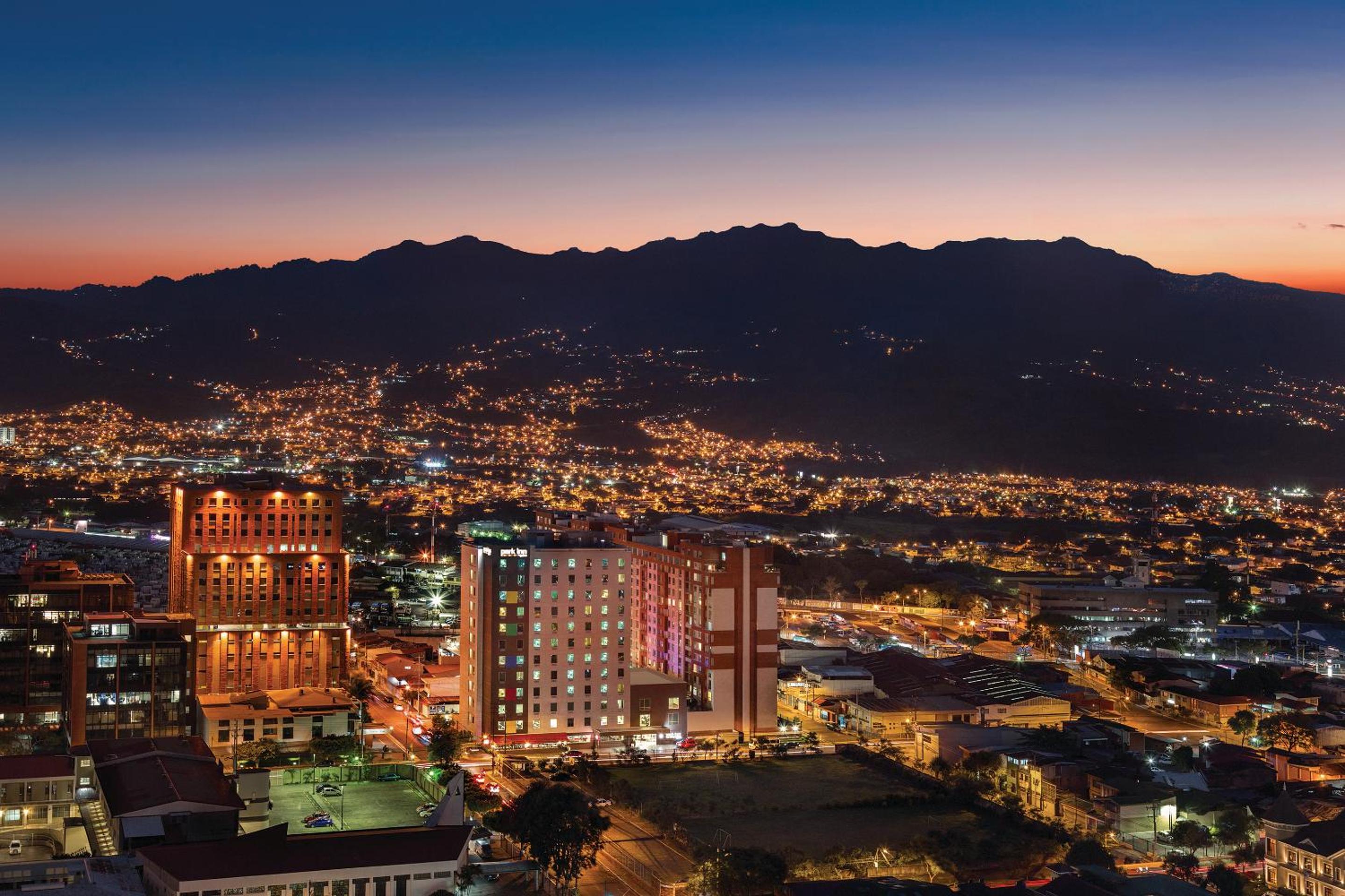 Park Inn San Jose by Radisson - Property Image 21