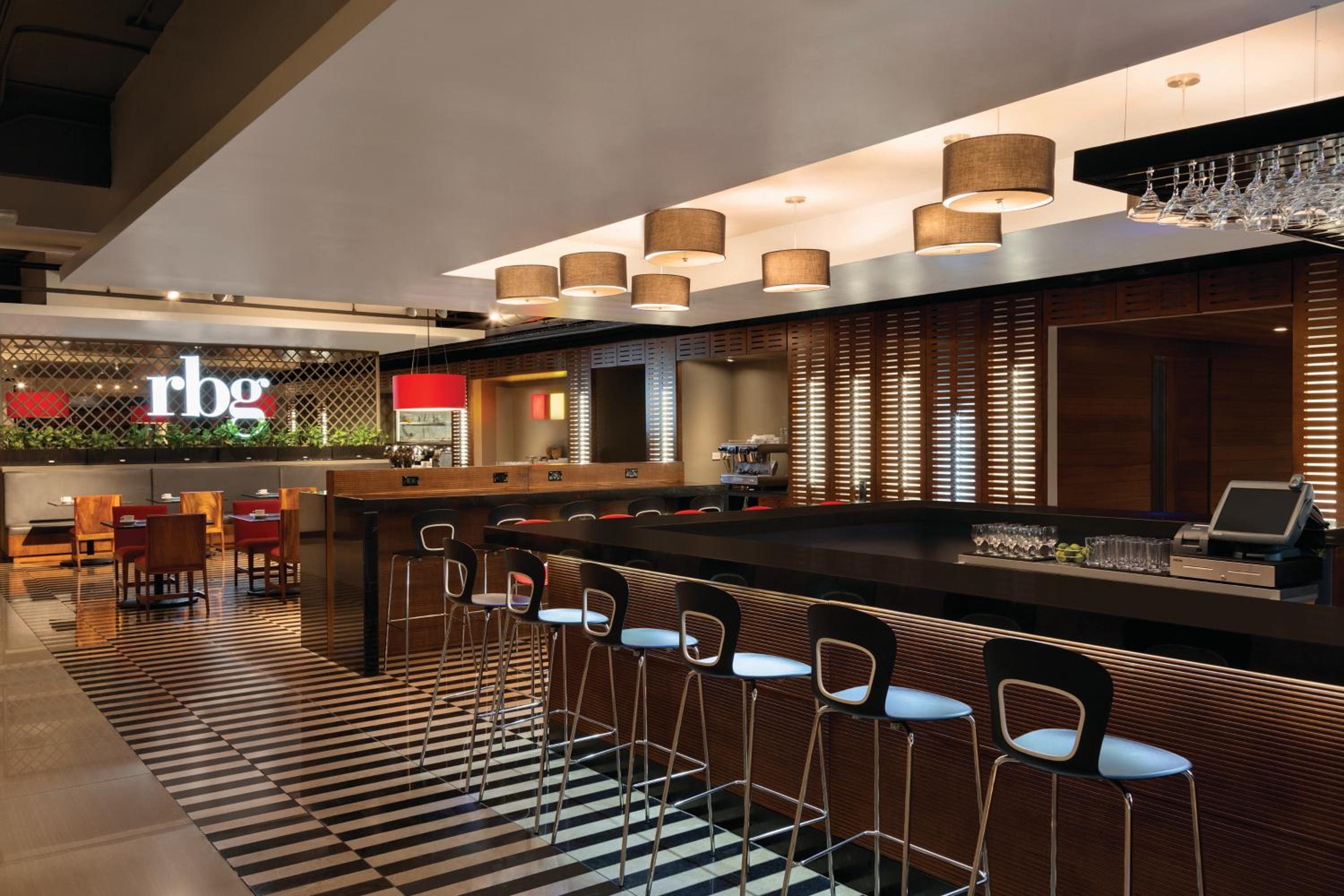 Park Inn San Jose by Radisson - Property Image 26