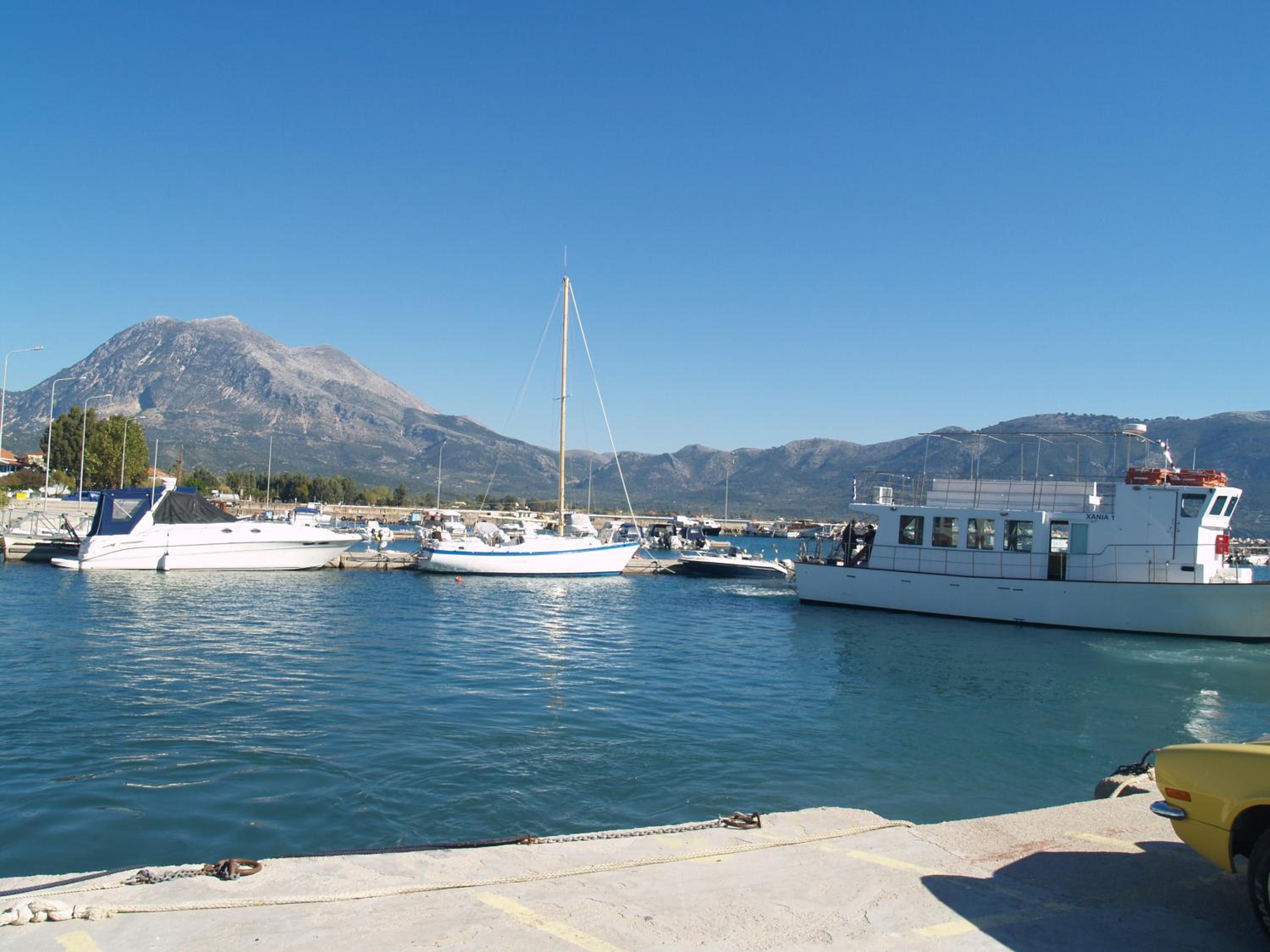 Hotel Cavo Mytikas - Property Image 16