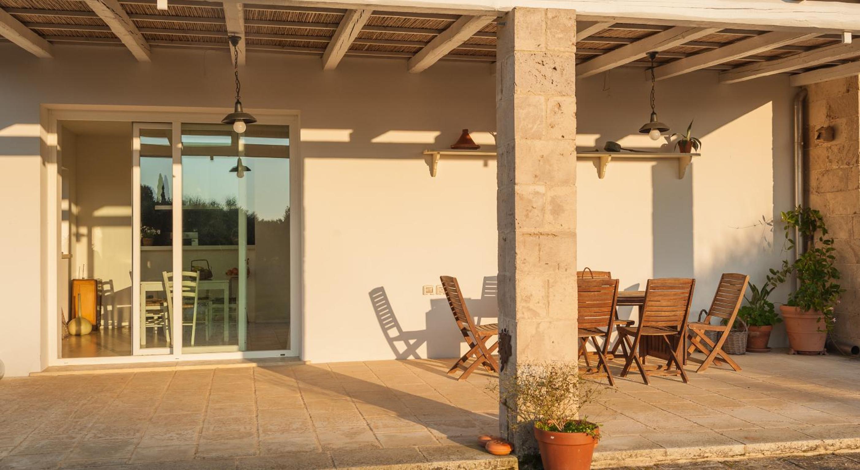 B&B Sosta A Ponente, photo 21