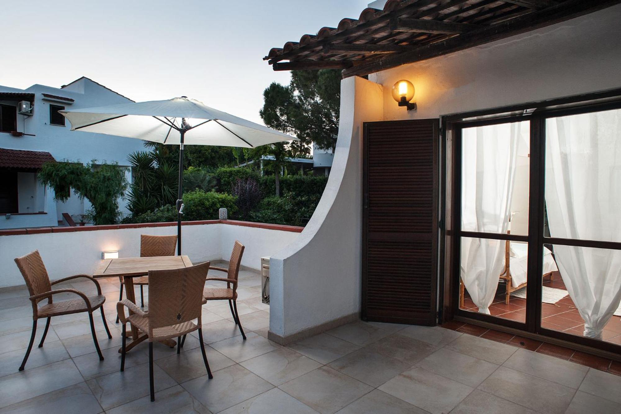 B&B Canneto Beach view 5