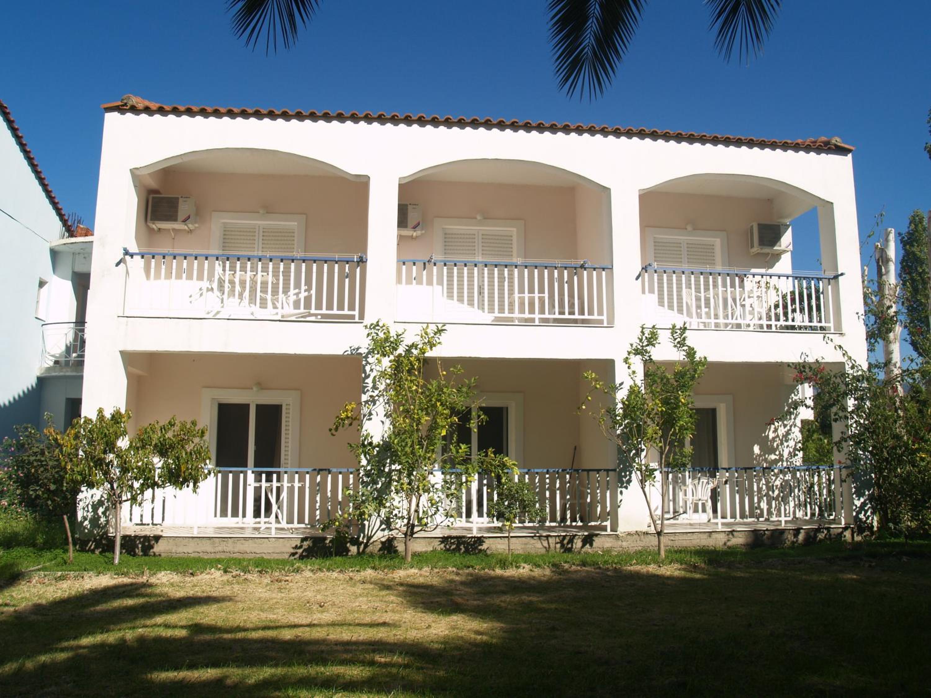 Hotel Cavo Mytikas - Property Image 18