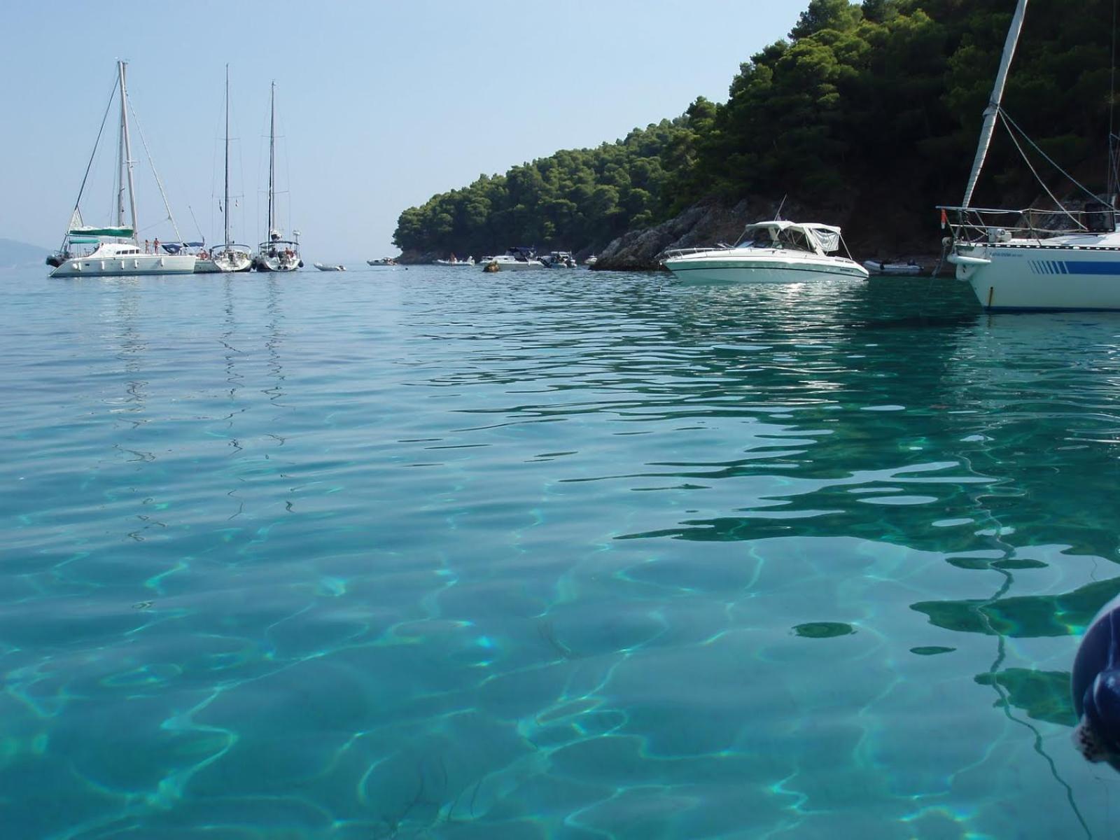 Hotel Cavo Mytikas - Property Image 21