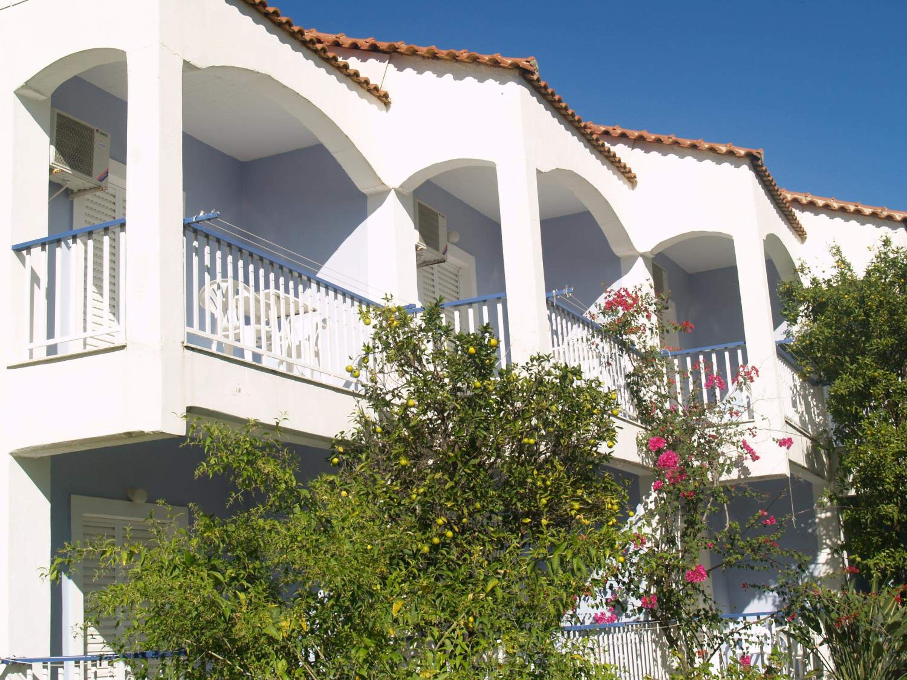 Hotel Cavo Mytikas - Property Image 23