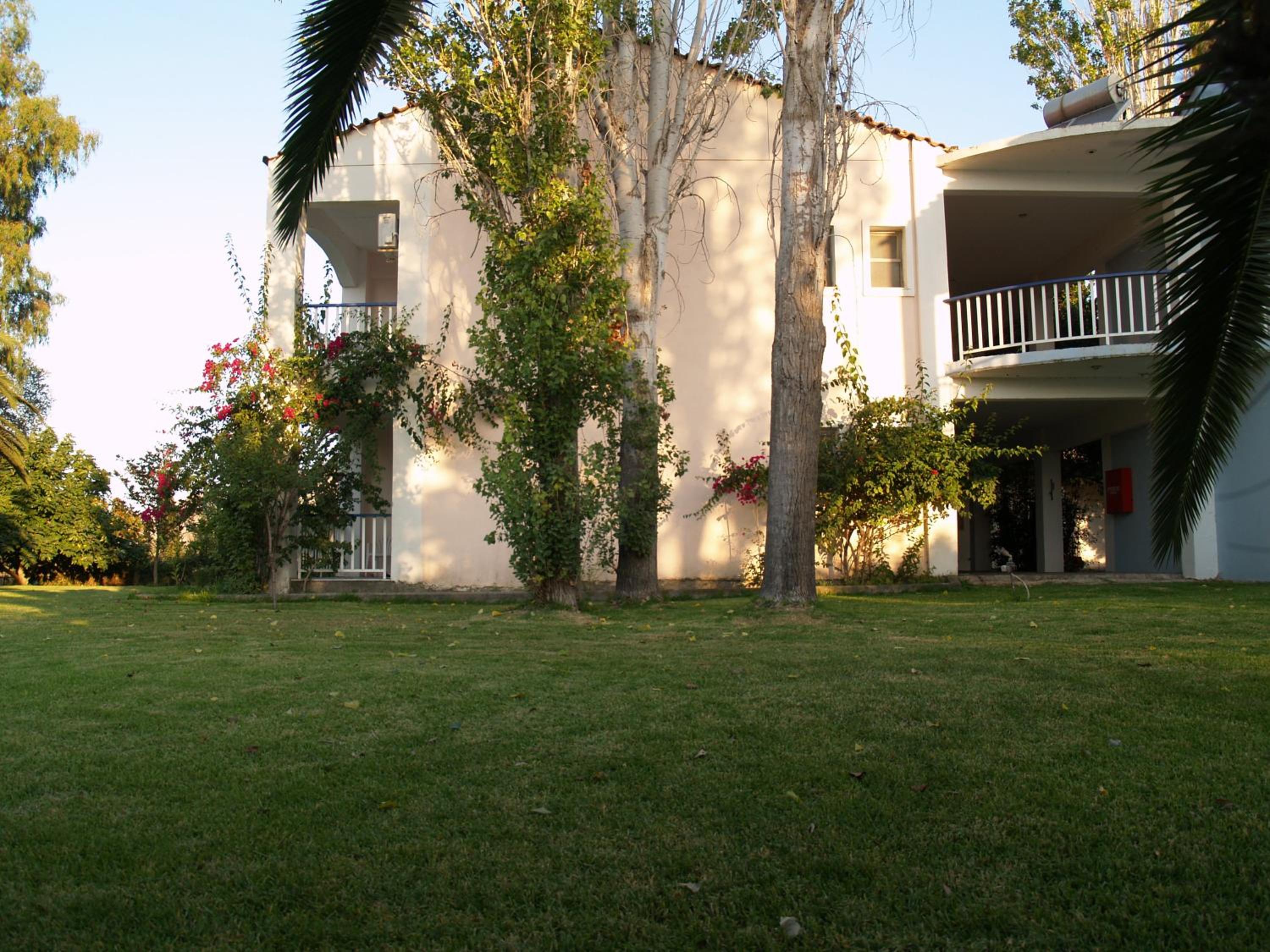 Hotel Cavo Mytikas - Property Image 25