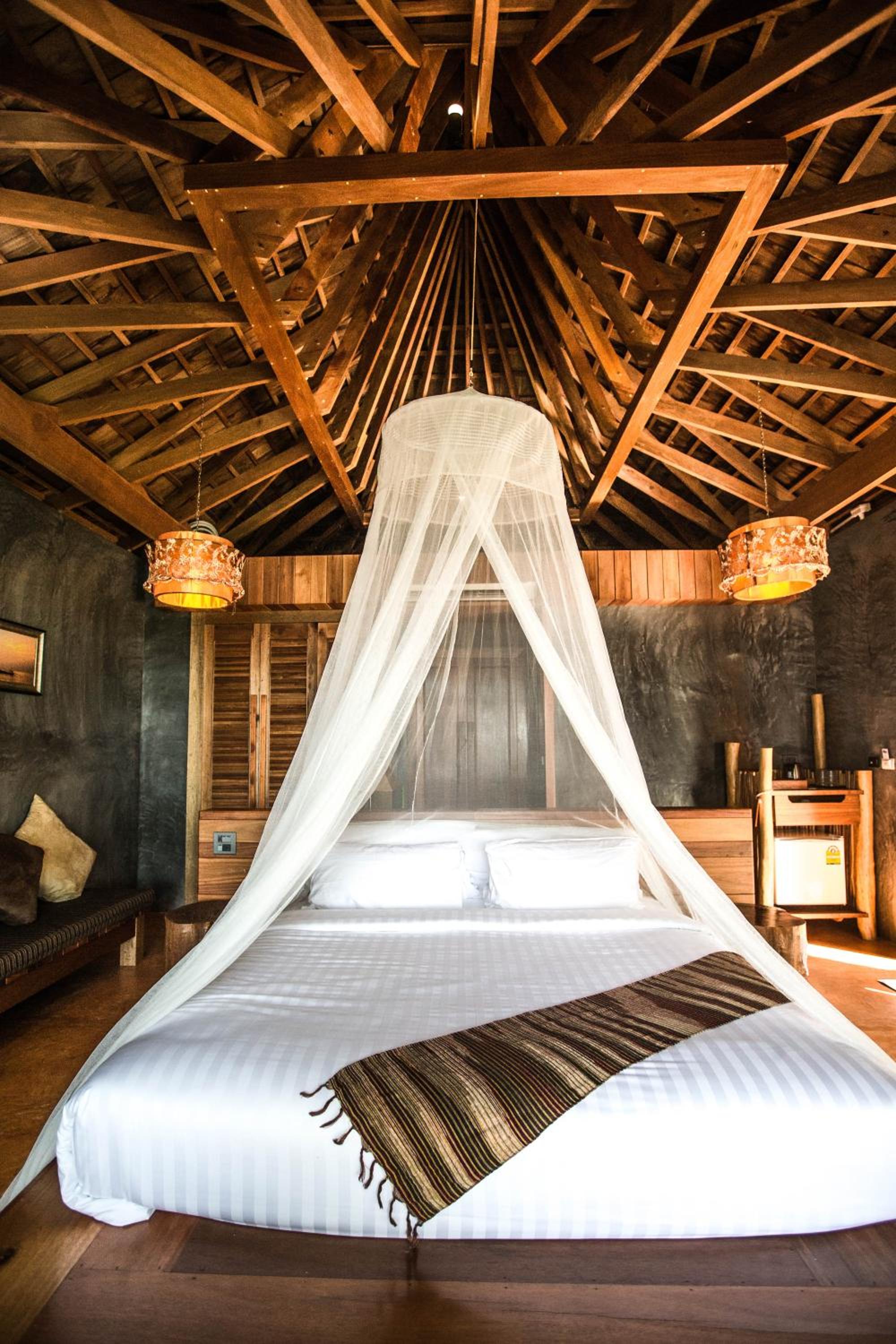 Andalay Beach Resort Koh Libong