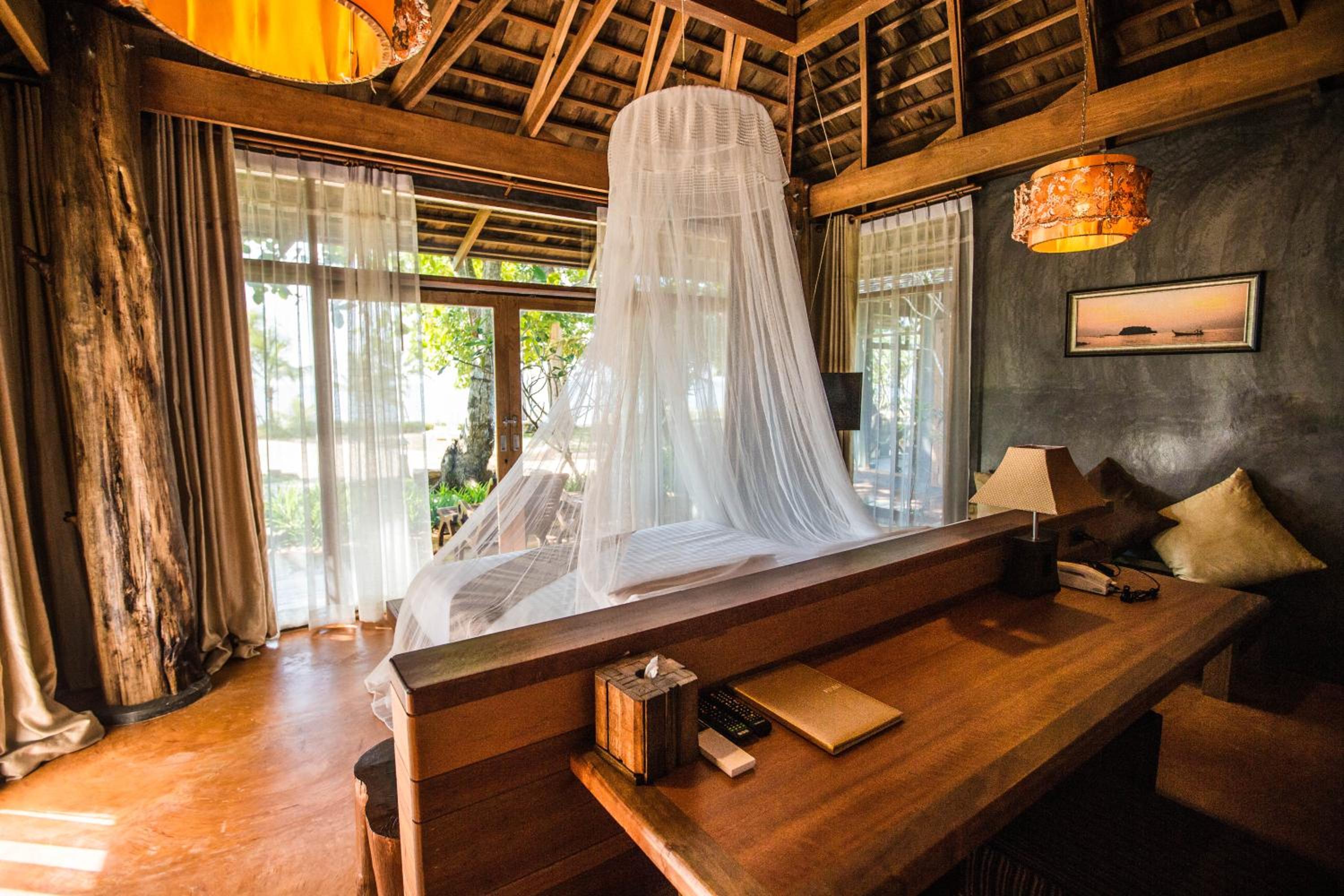 Andalay Beach Resort Koh Libong