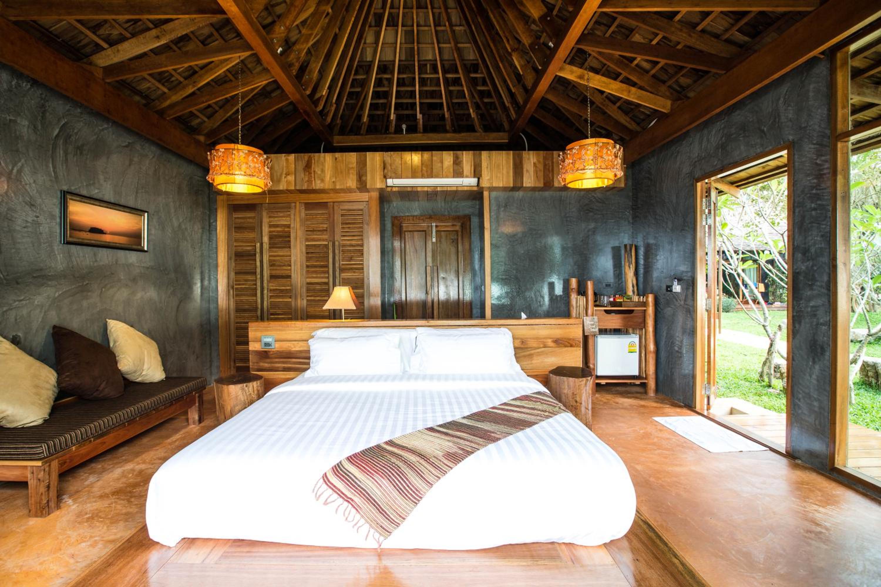 Andalay Beach Resort Koh Libong