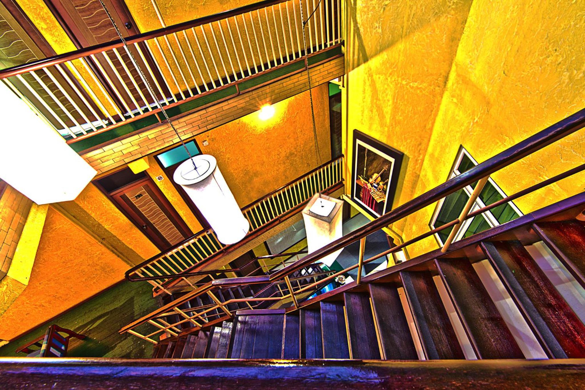 The Park House