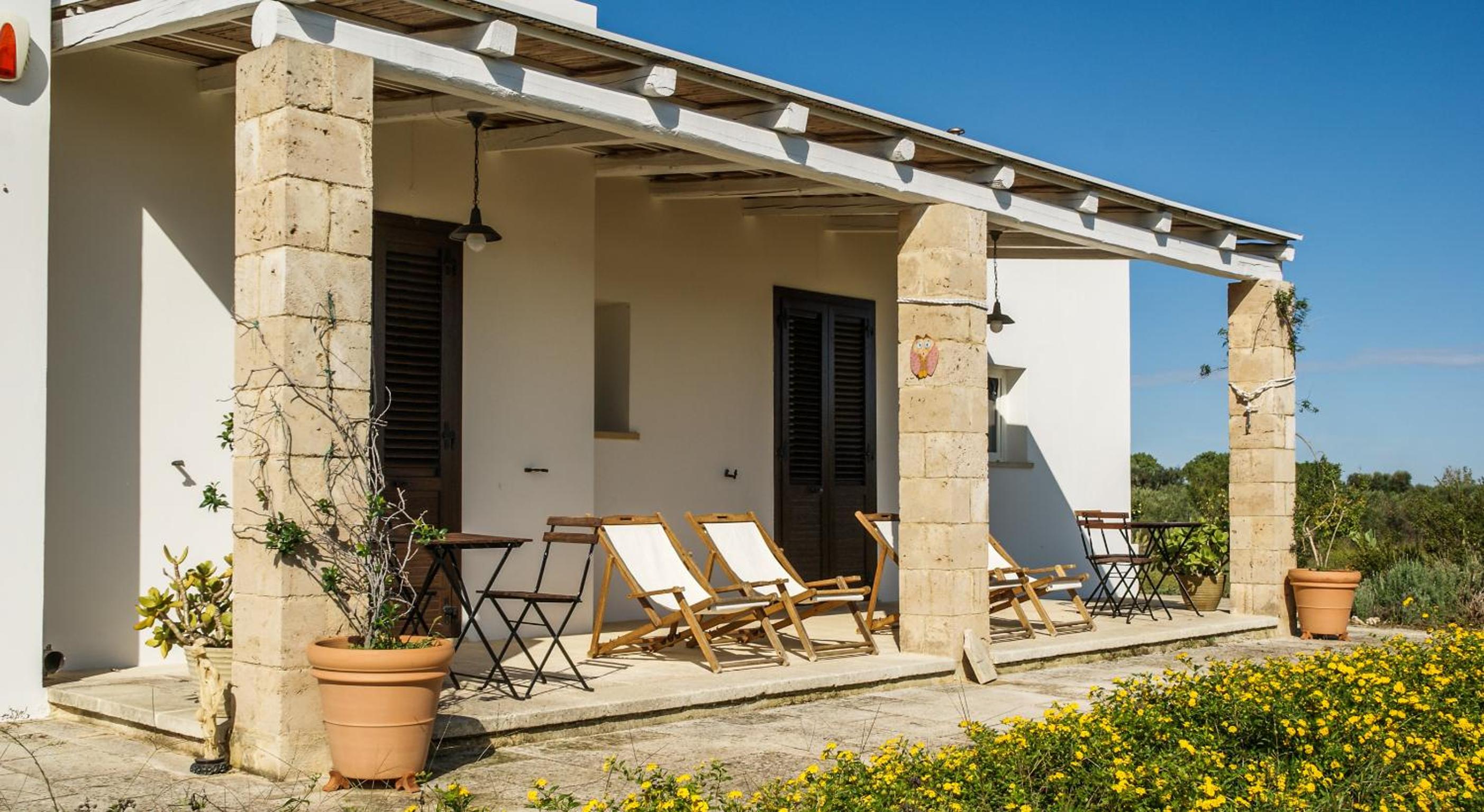 B&B Sosta A Ponente, photo 24