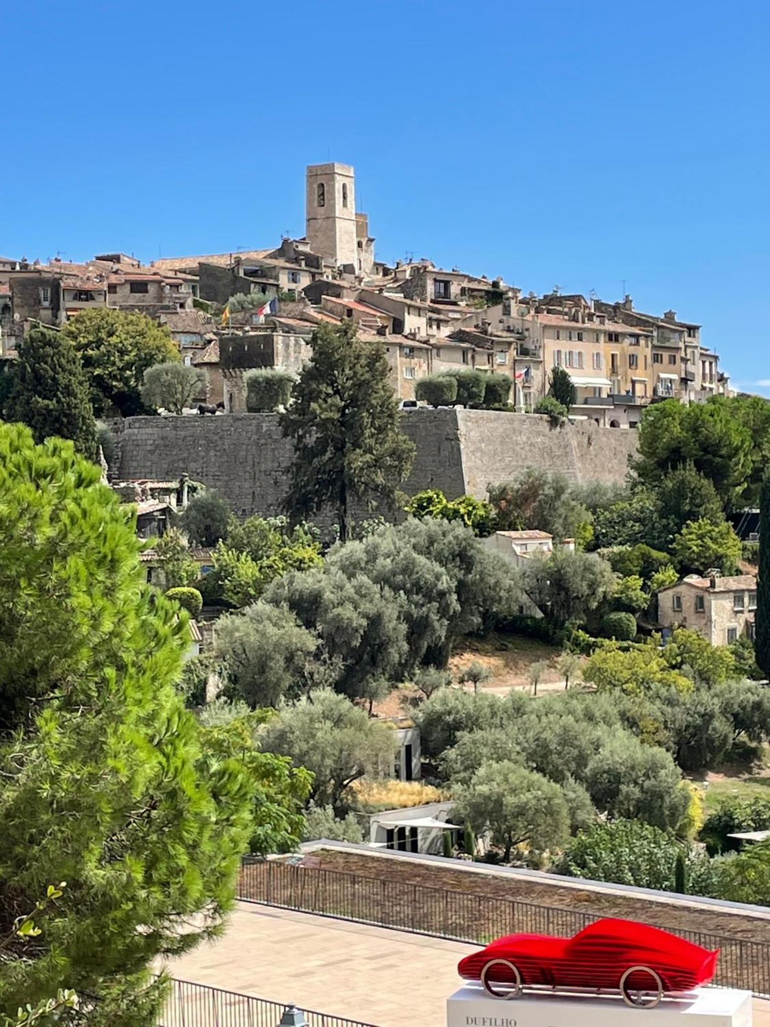 Au Pied des Baous, photo 26