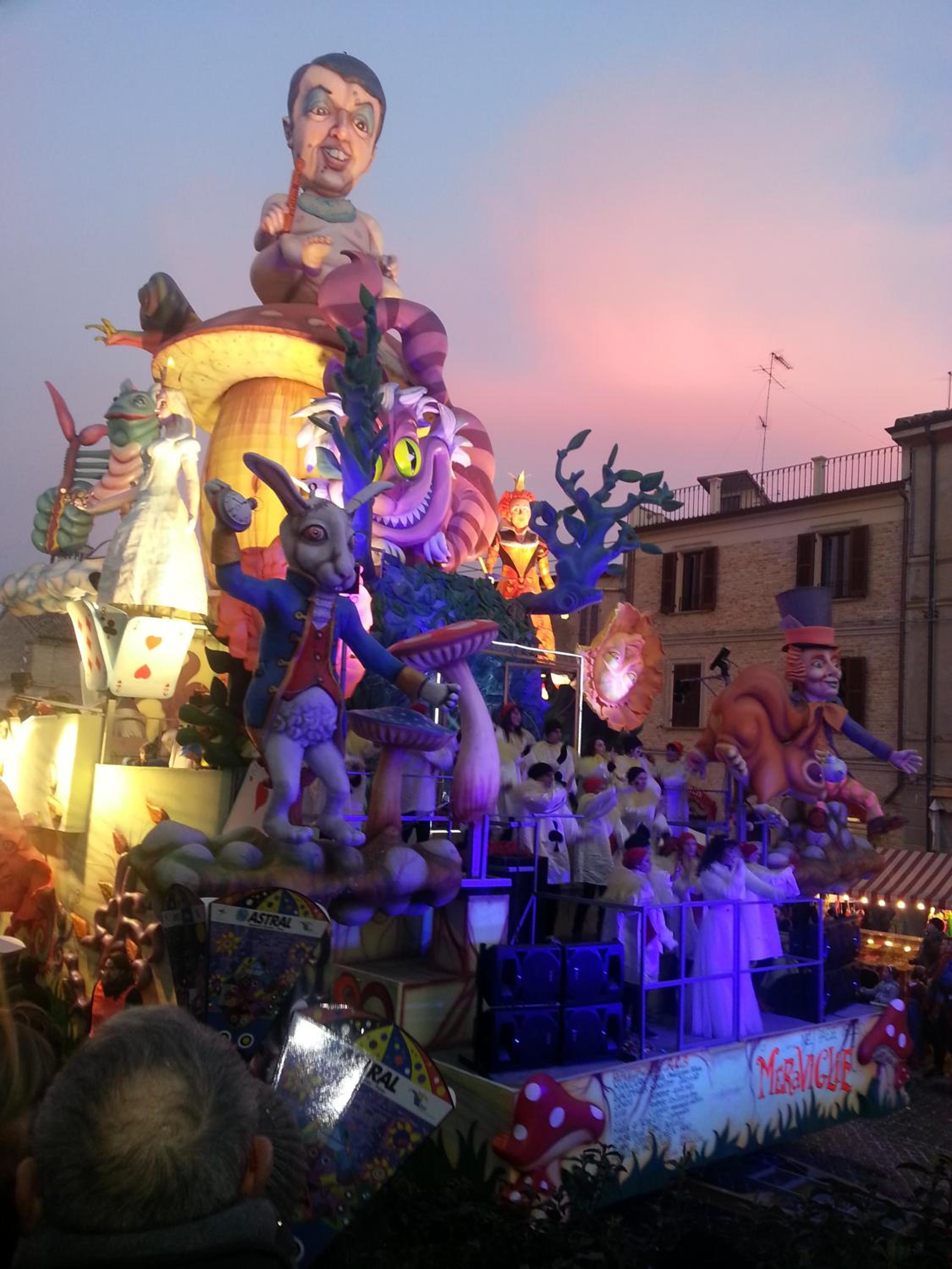 Al Villino del Sole