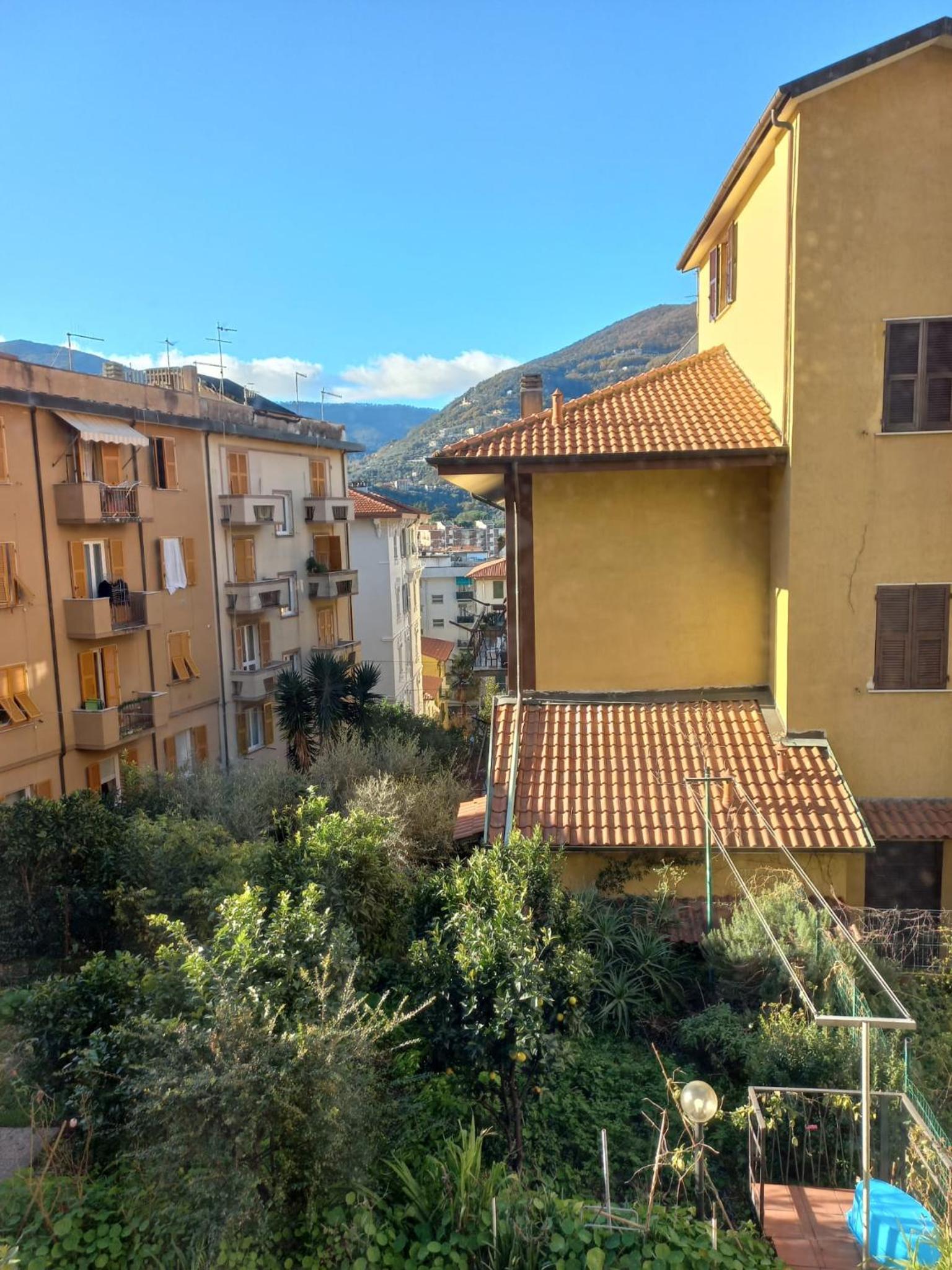 La WanDina ad un passo dal centro e stazione