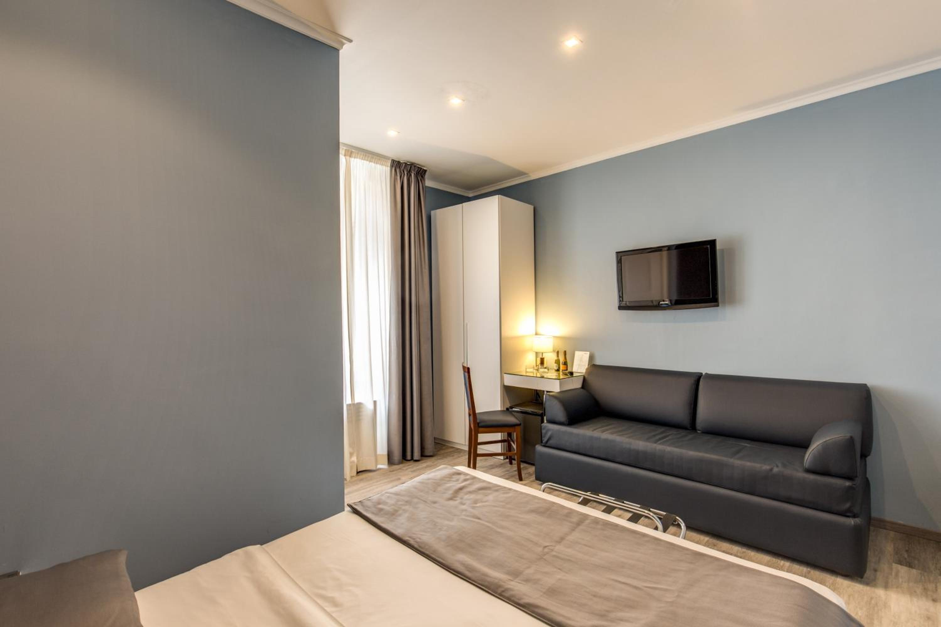 Residenza Belli Inn