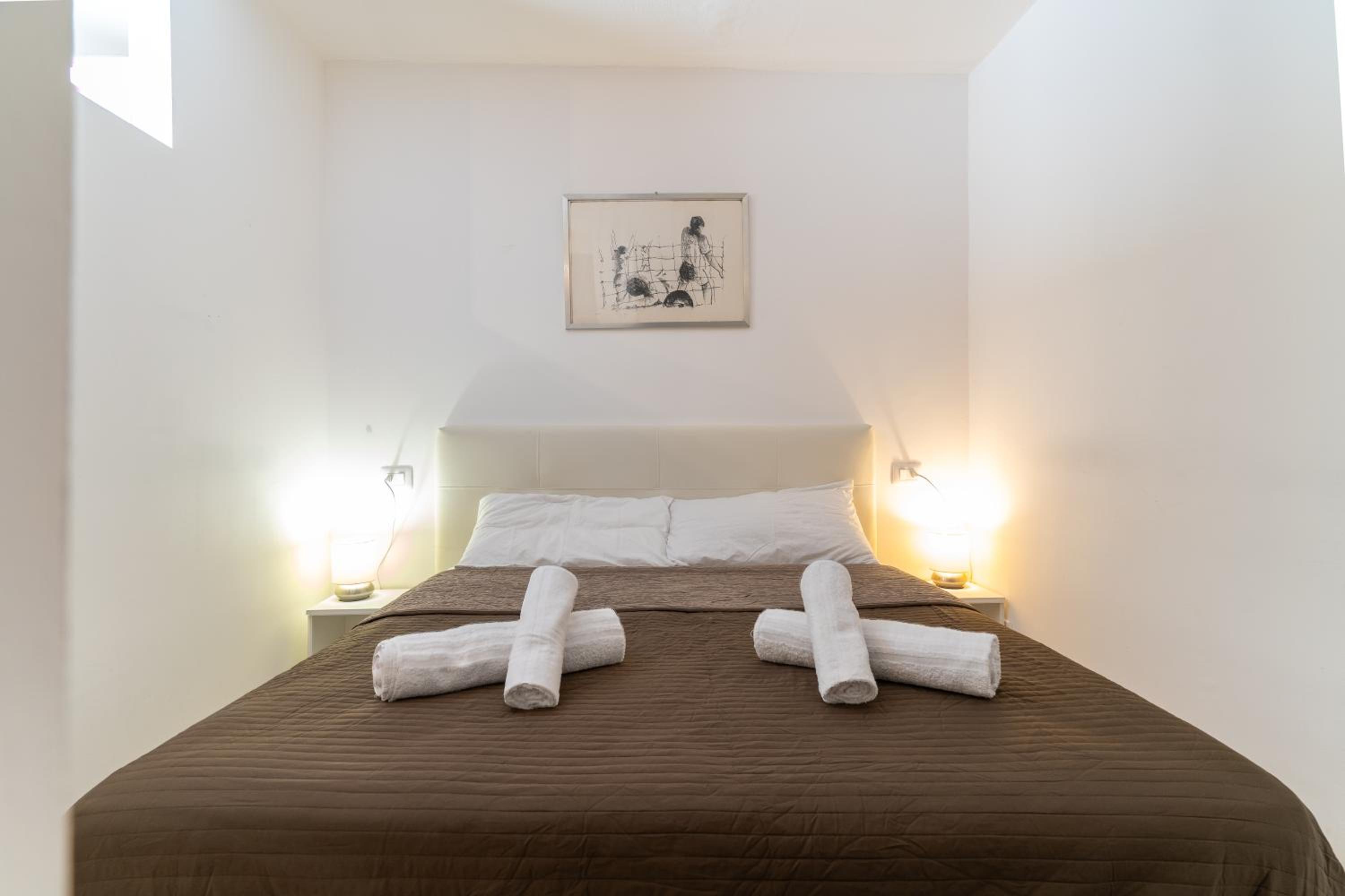 Lake House Mi3 - Milano, Forum Assago & Humanitas
