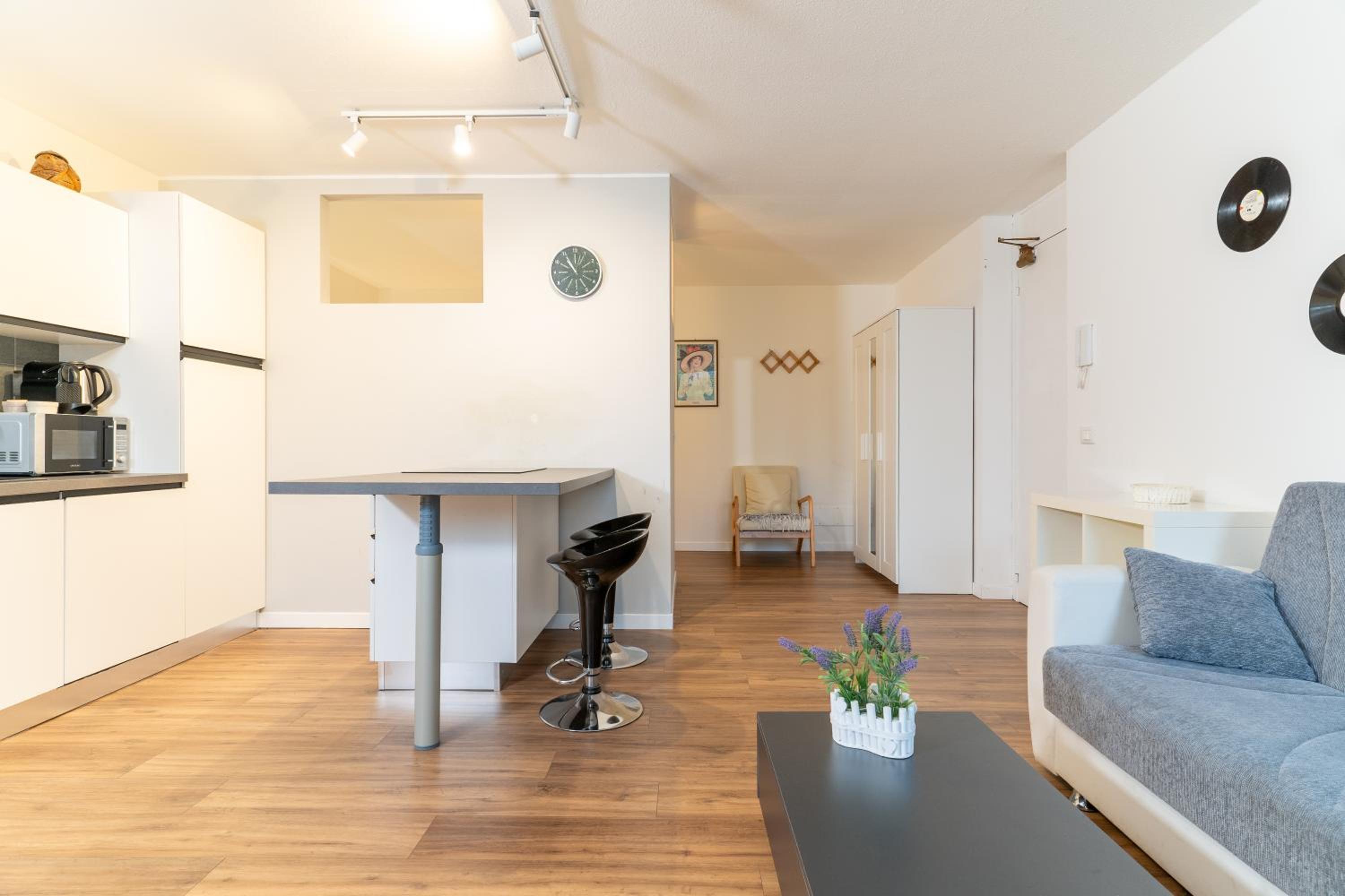 Lake House Mi3 - Milano, Forum Assago & Humanitas