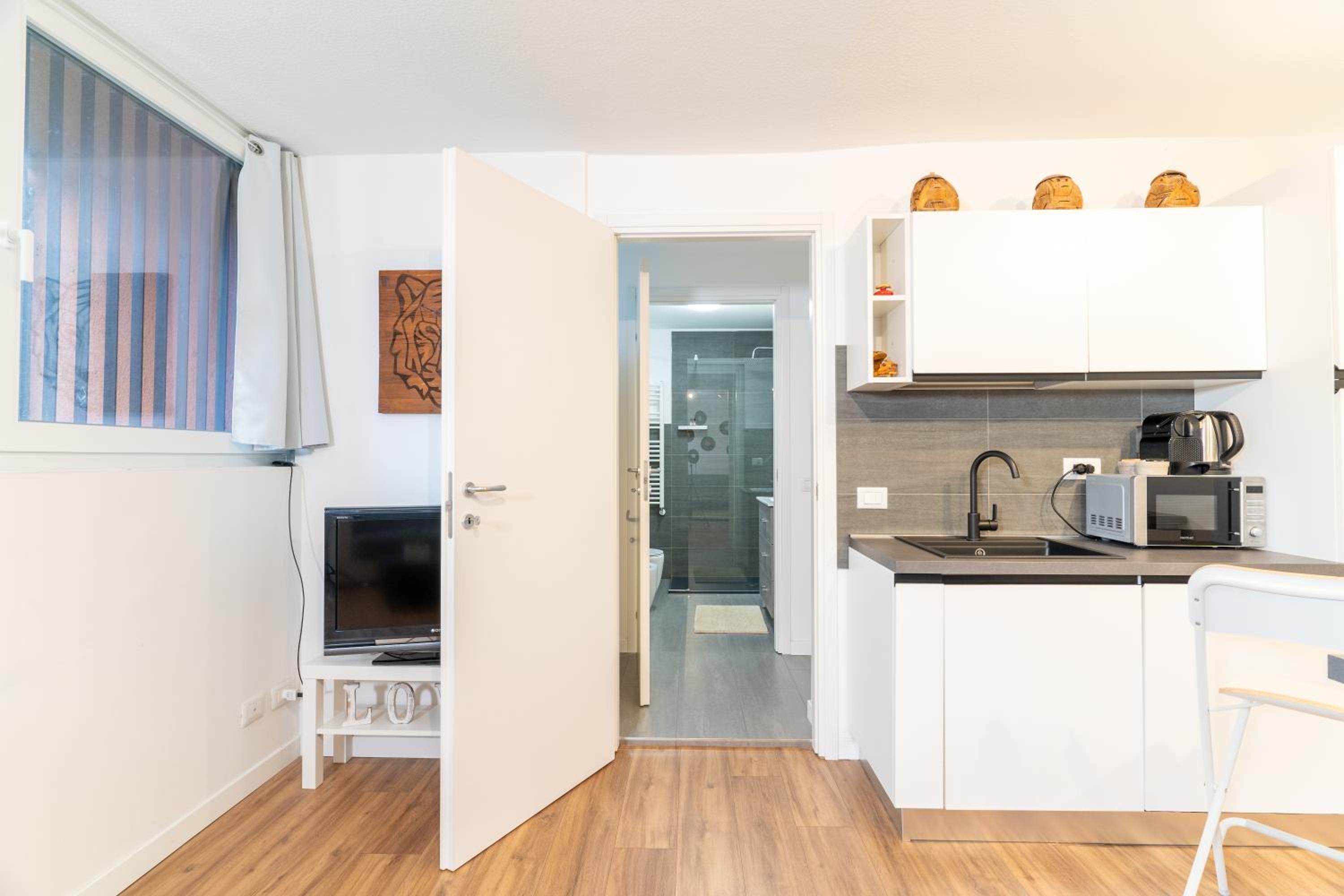 Lake House Mi3 - Milano, Forum Assago & Humanitas