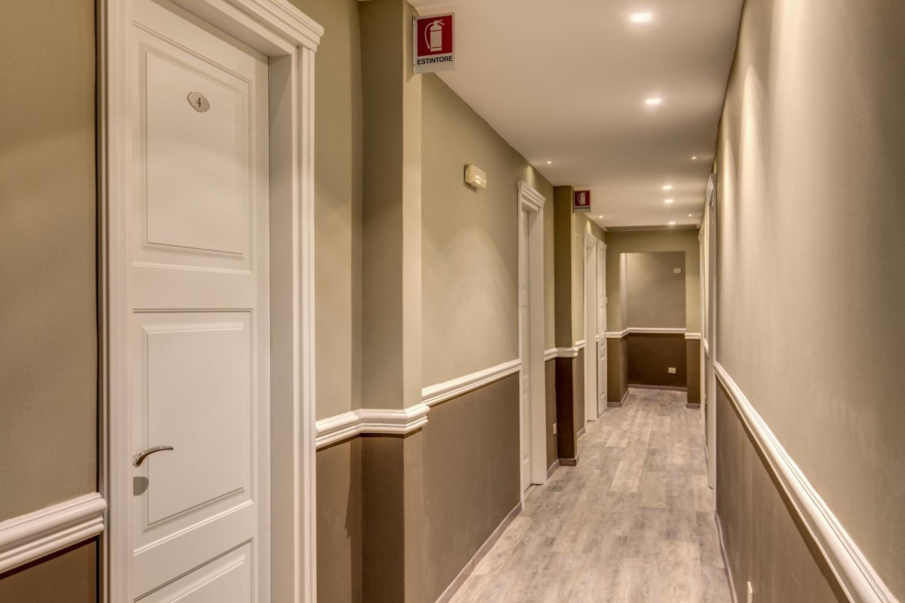 Residenza Belli Inn