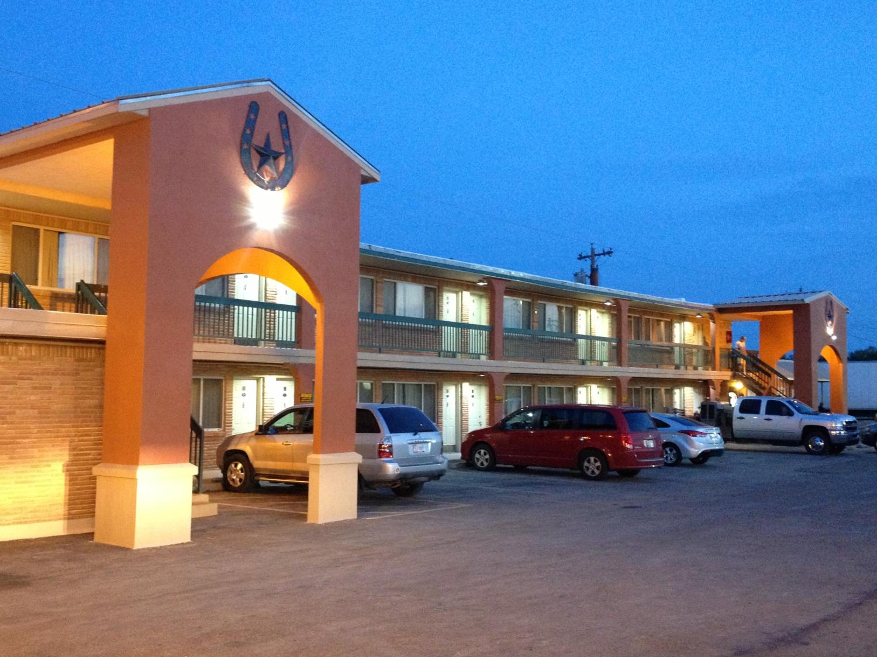 Western Motel