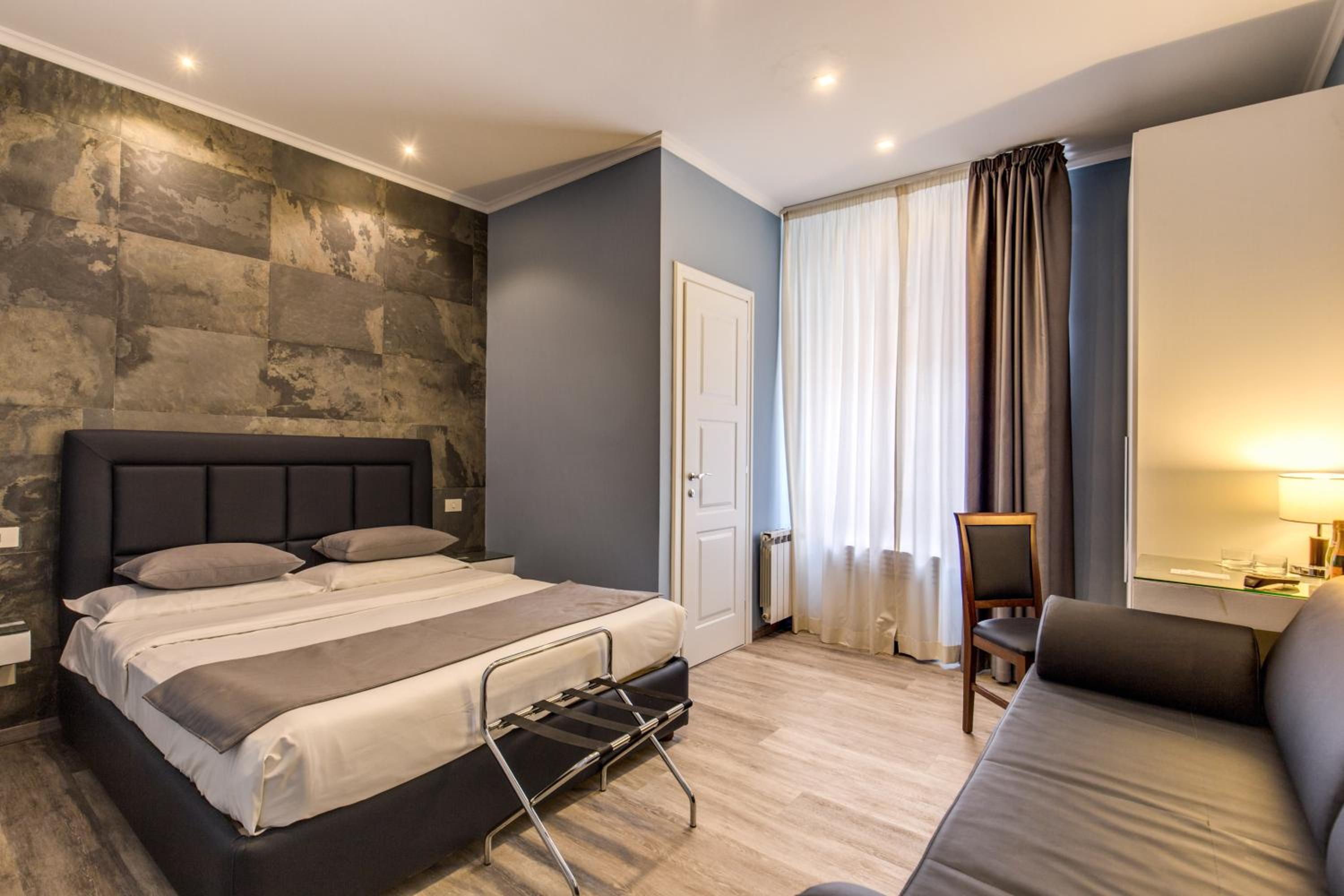 Residenza Belli Inn