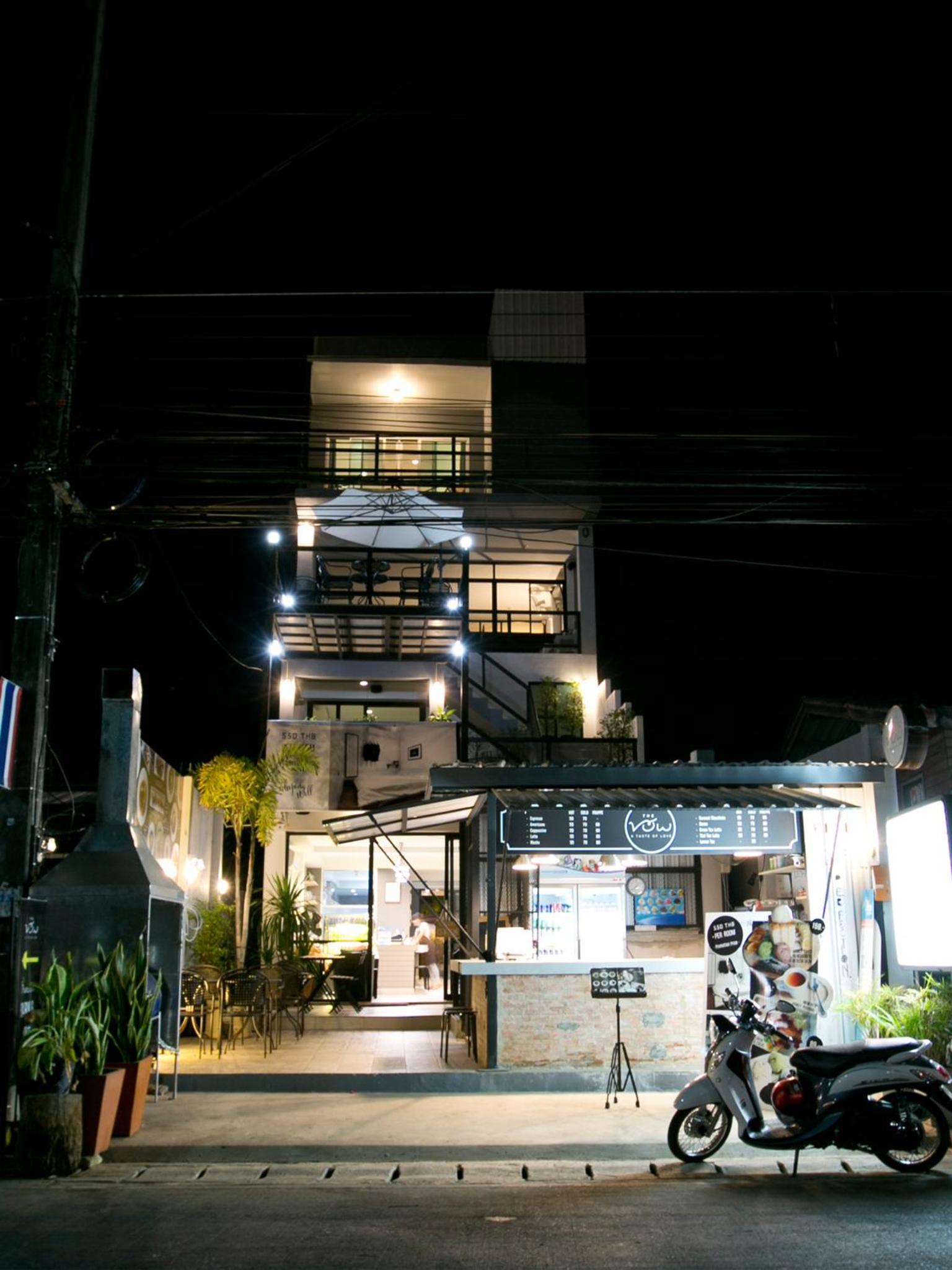 Sleeping Well Chiangkhong