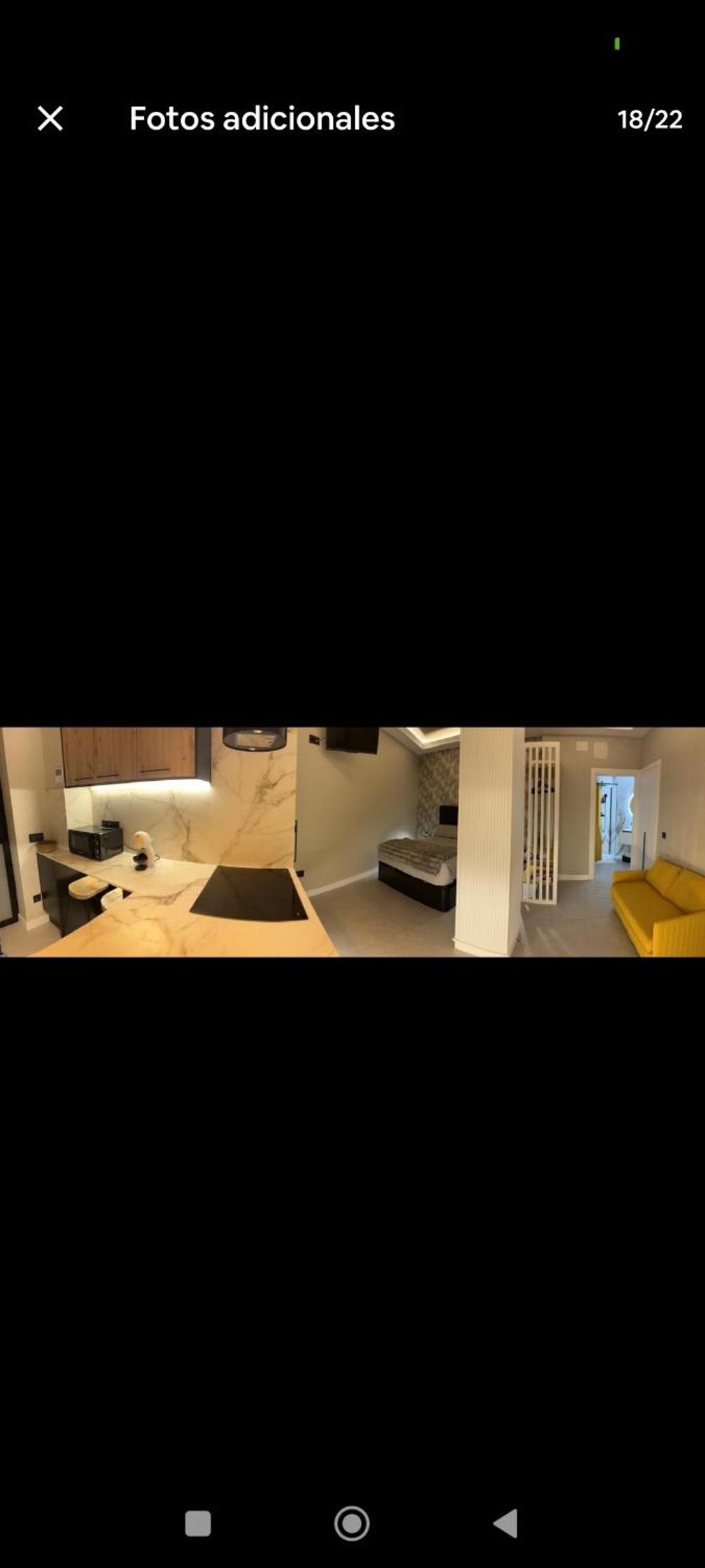 Apartamento ideal en calle florista